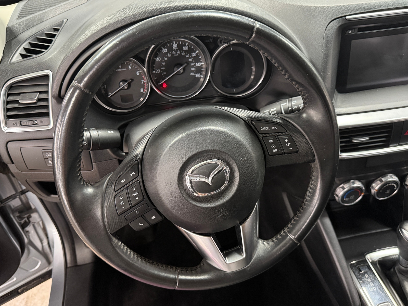 Thumbnail: 2016 Mazda CX-5 - 5