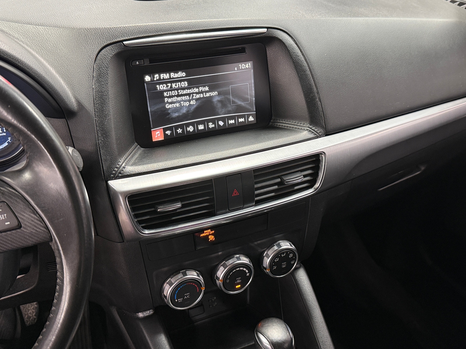 Thumbnail: 2016 Mazda CX-5 - 4