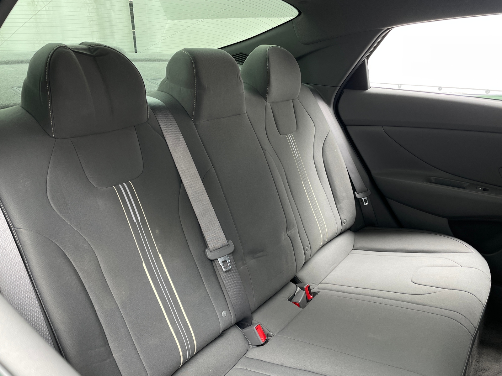 Thumbnail: 2023 Hyundai Elantra - 6