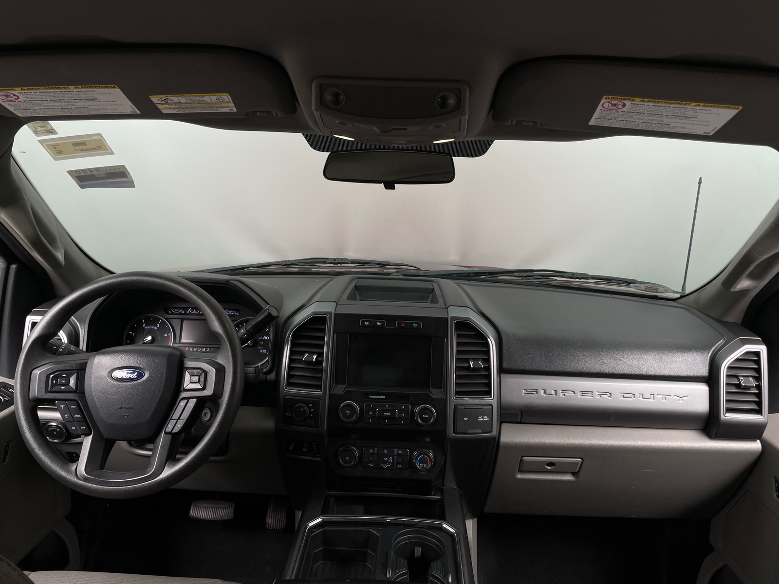 Thumbnail: 2019 Ford Econoline - 3