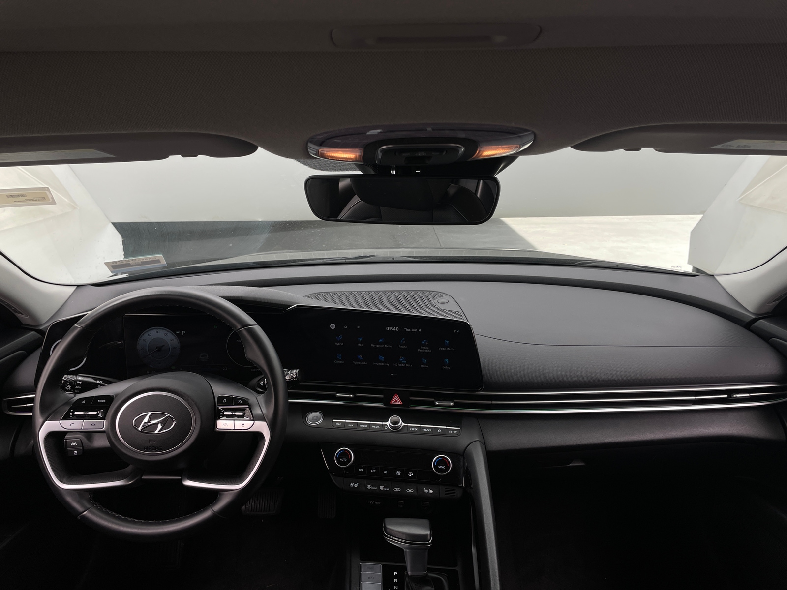 Thumbnail: 2023 Hyundai Elantra - 2