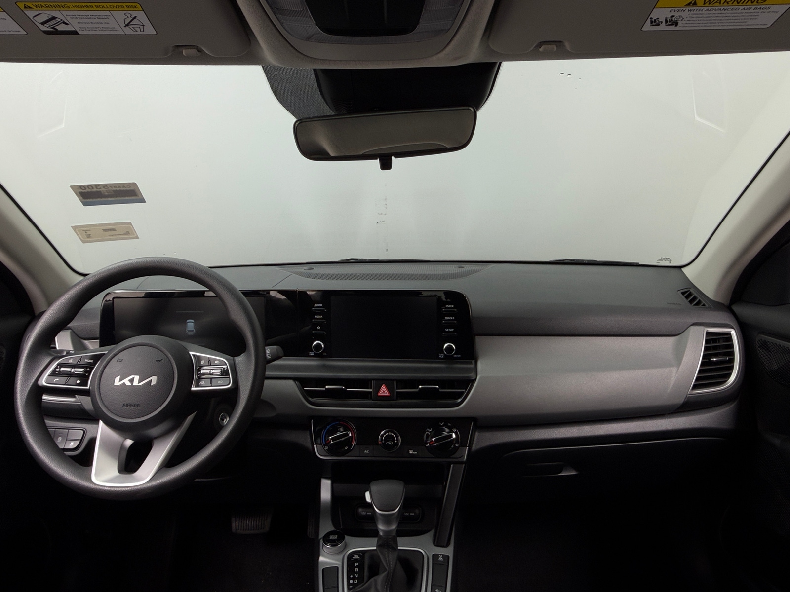 Thumbnail: 2026 Kia Seltos - 3