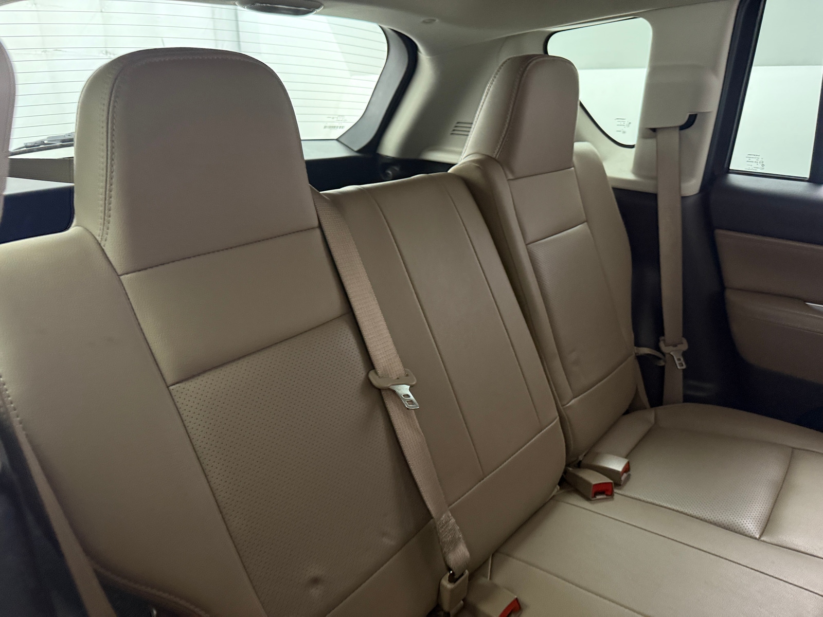 Thumbnail: 2017 Jeep Compass - 5
