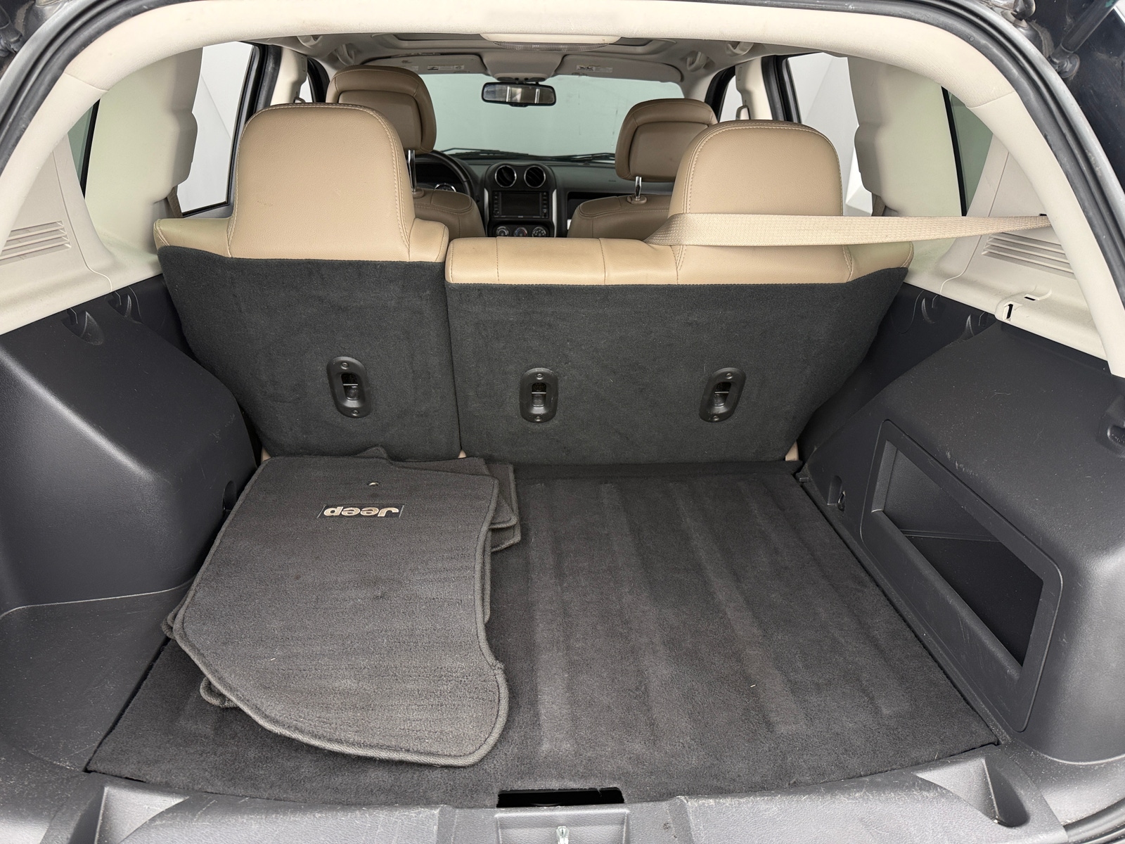 Thumbnail: 2017 Jeep Compass - 6