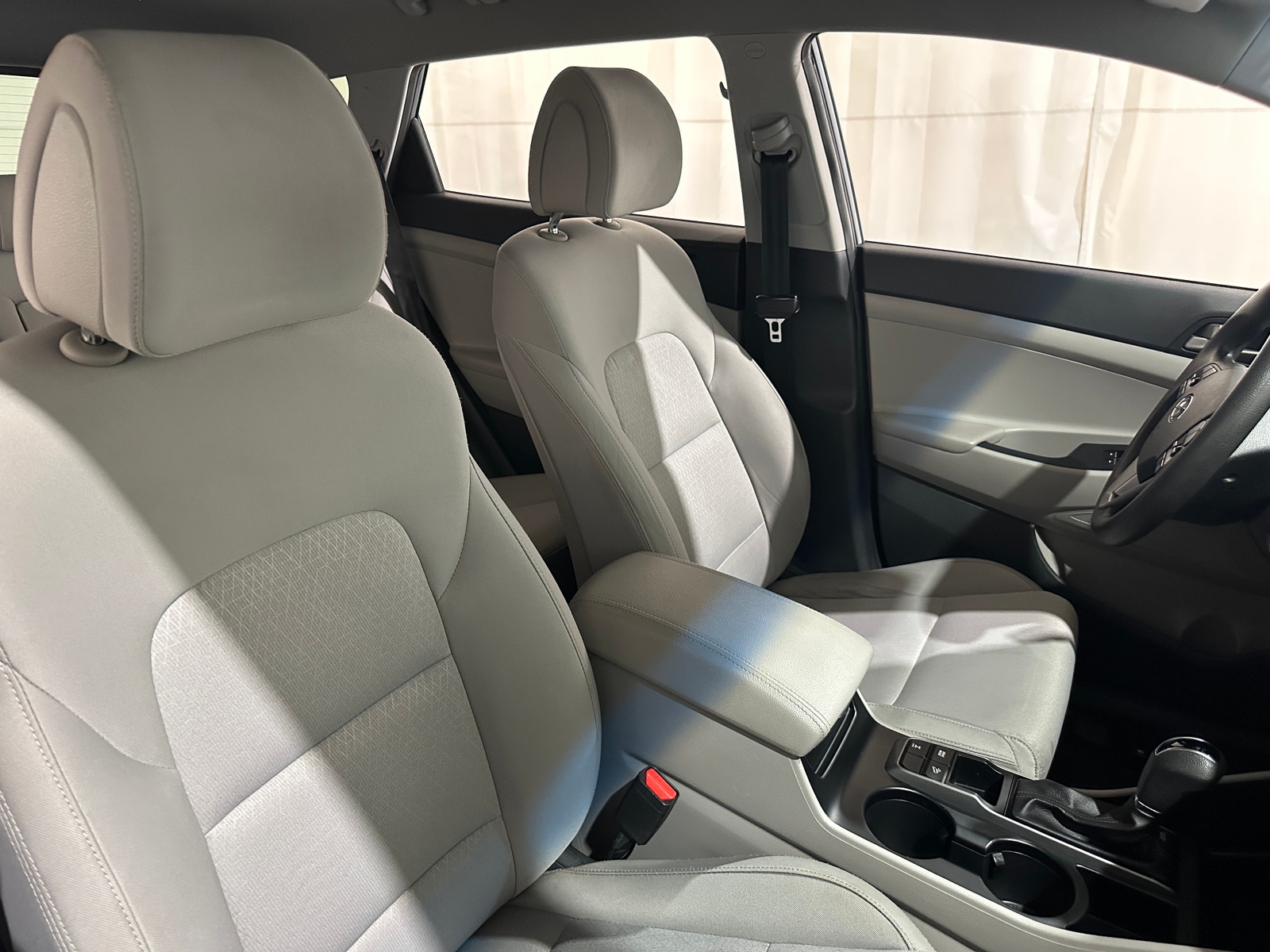 Thumbnail: 2018 Hyundai Tucson - 2