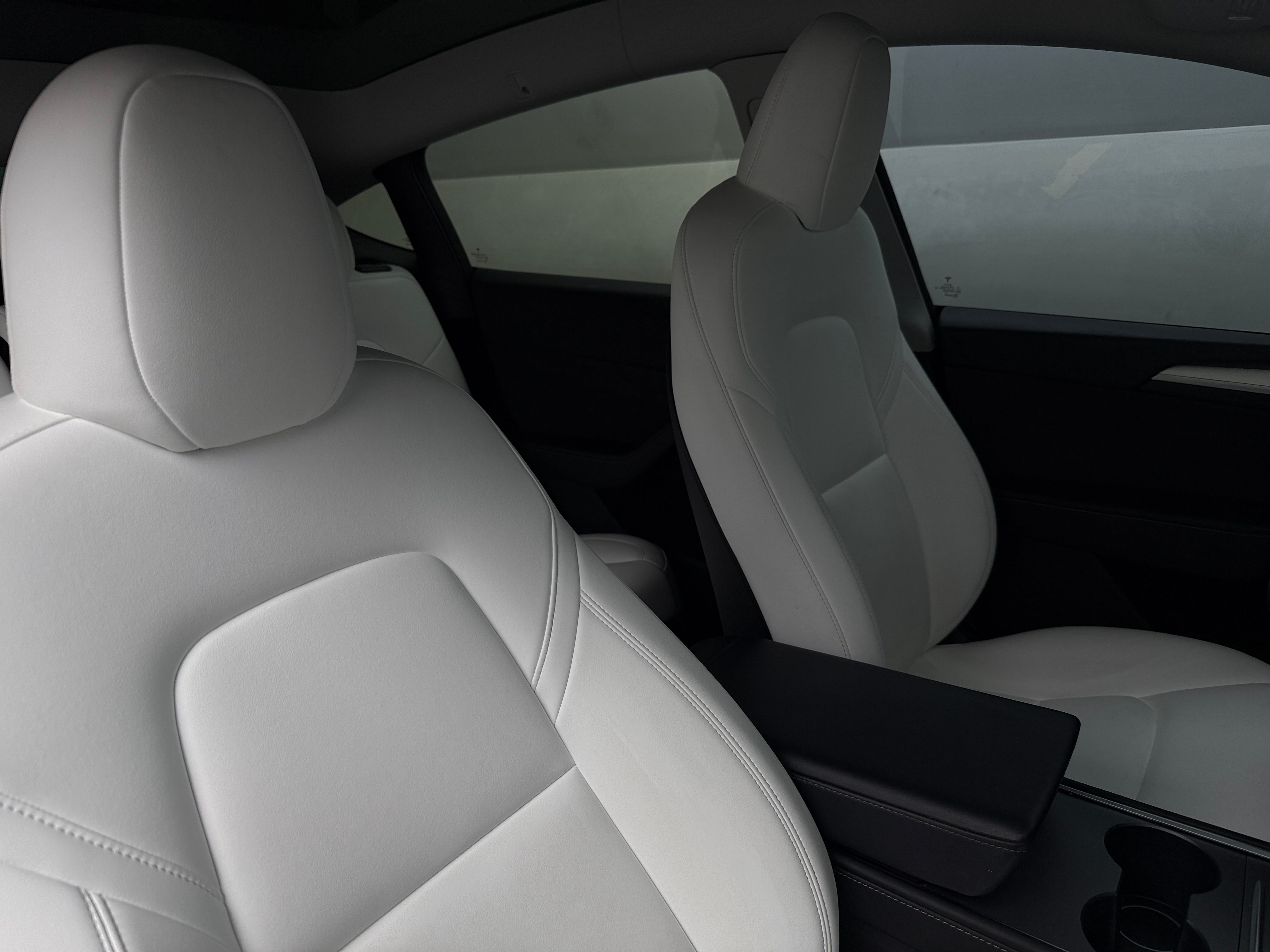 Used 2023 Tesla Model Y Long Range with VIN 7SAYGDEE8PA149388 for sale in Auburn, WA