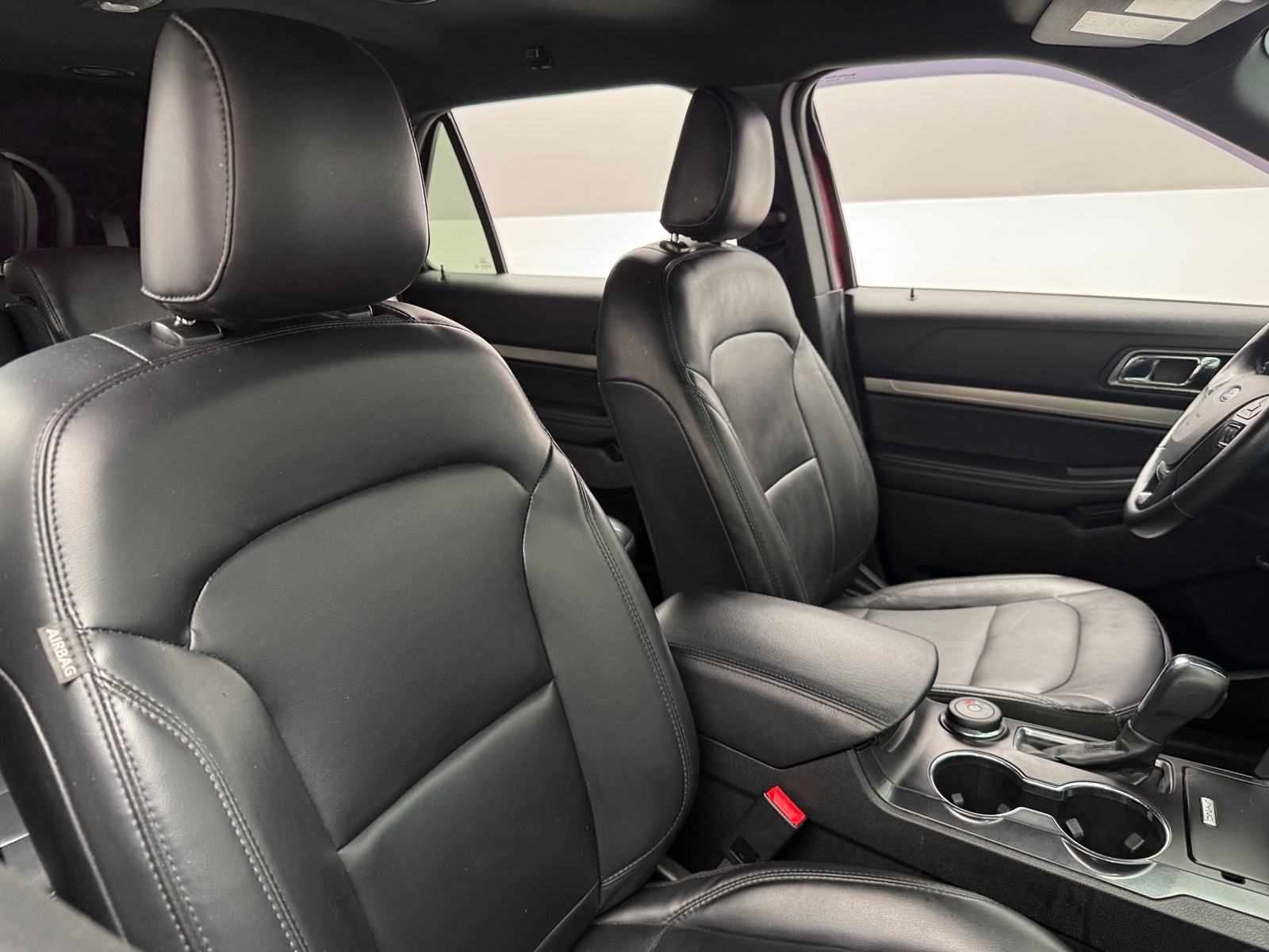 Thumbnail: 2019 Ford Explorer - 2