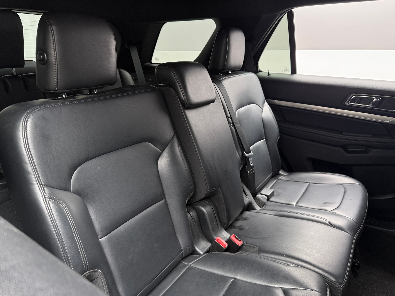 Thumbnail: 2019 Ford Explorer - 6