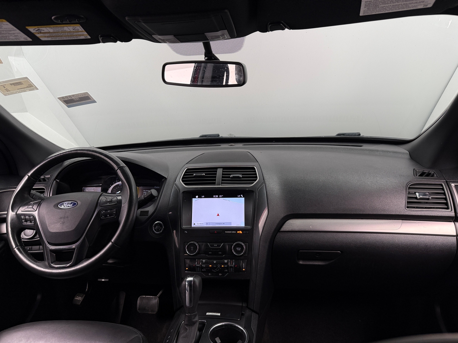 Thumbnail: 2019 Ford Explorer - 3