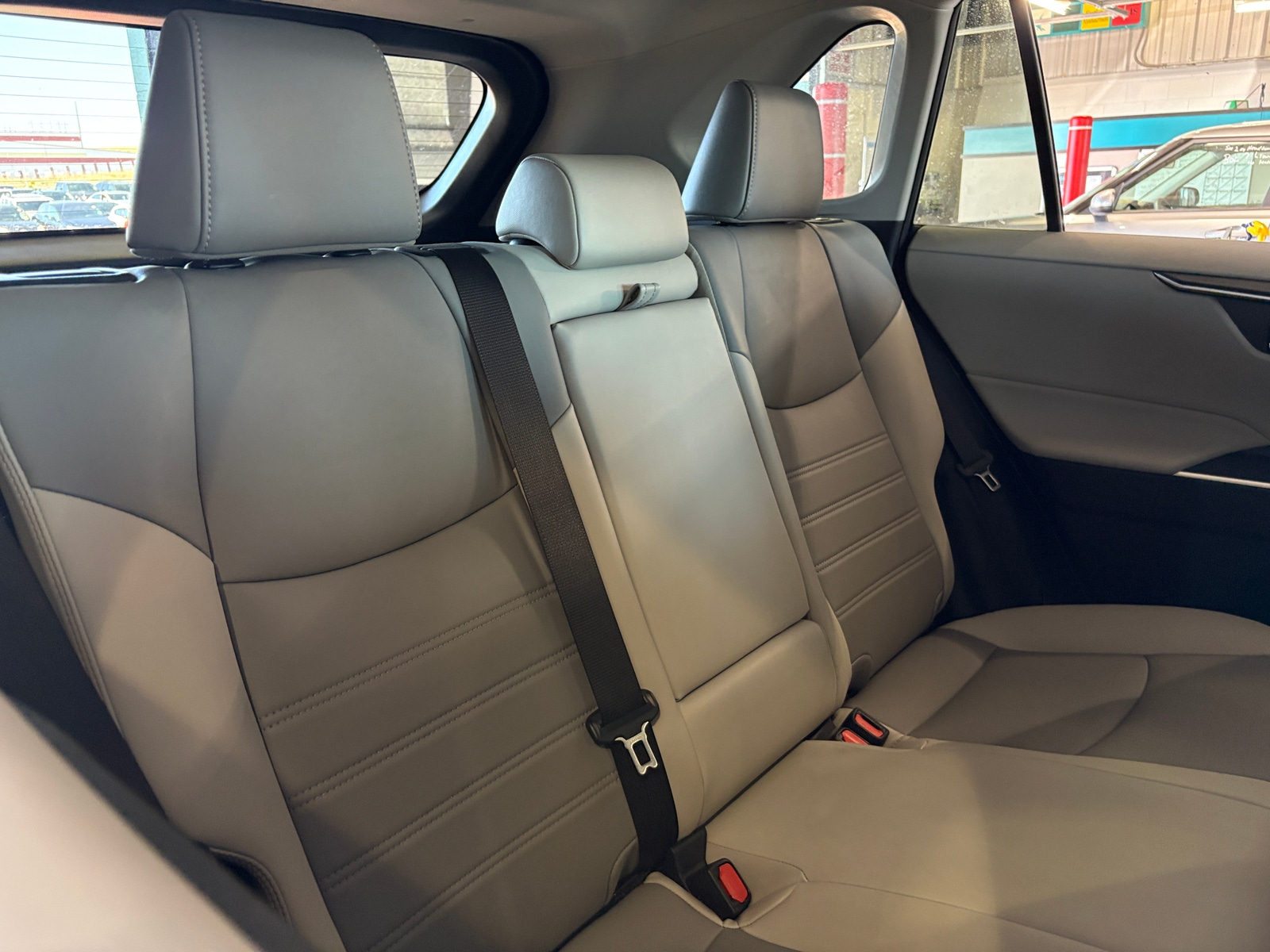 Thumbnail: 2021 Toyota RAV4 - 5