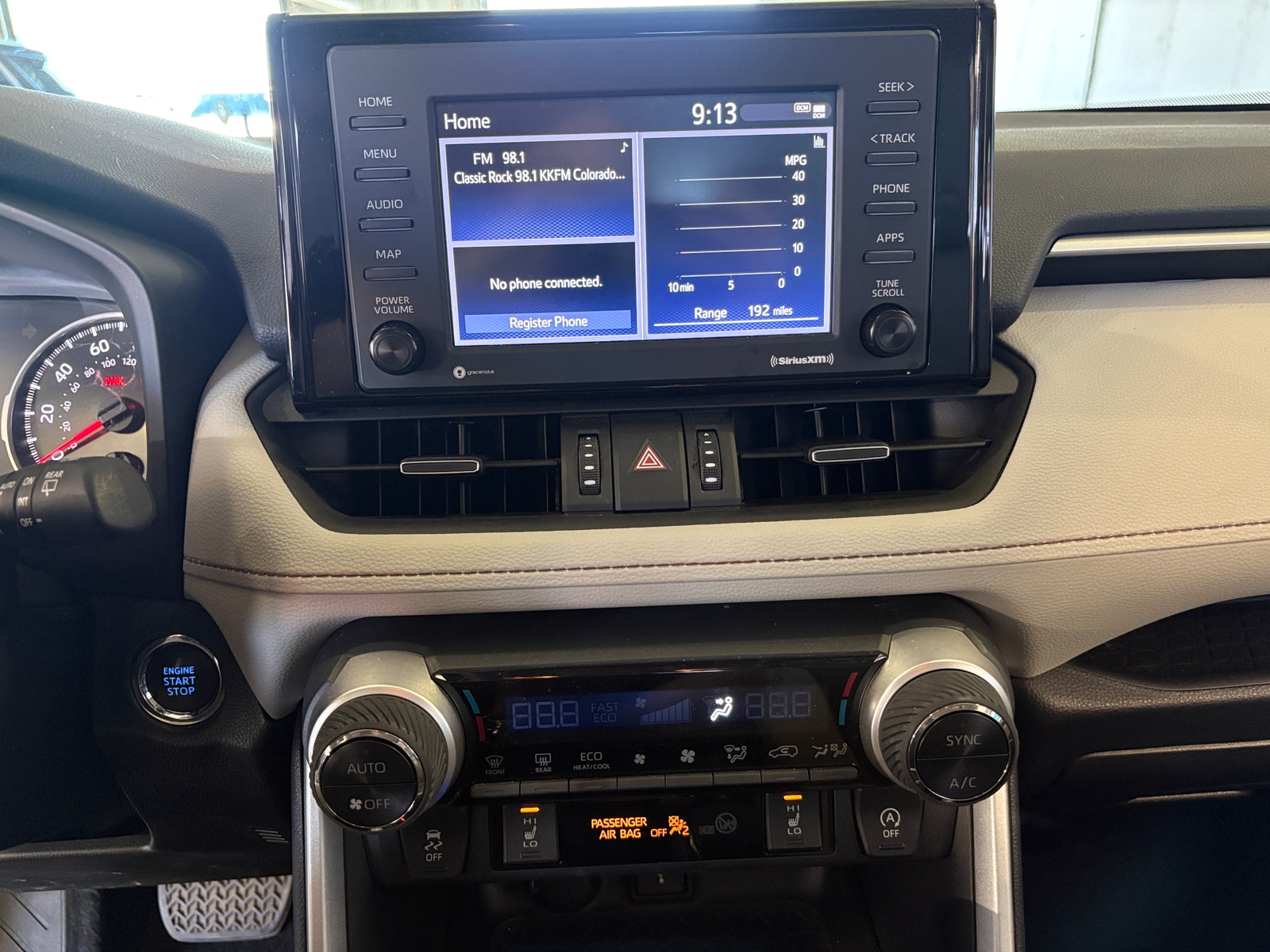 Thumbnail: 2021 Toyota RAV4 - 3