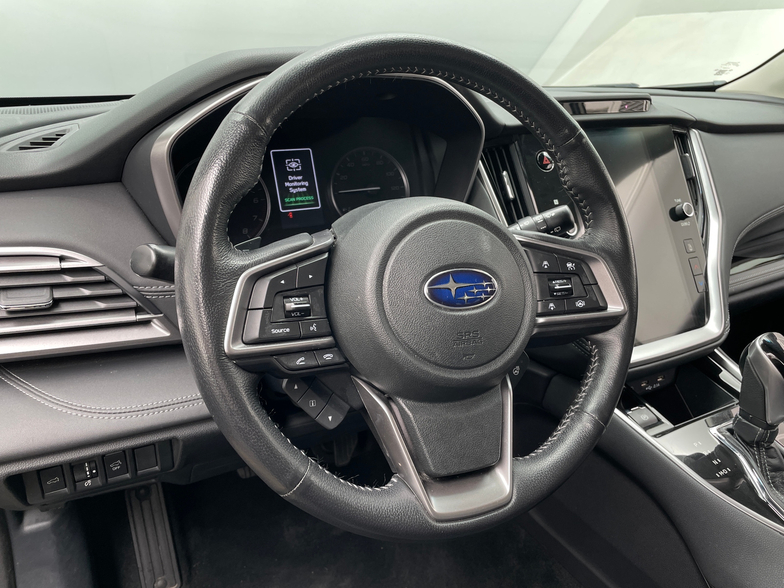 Thumbnail: 2022 Subaru Outback - 5