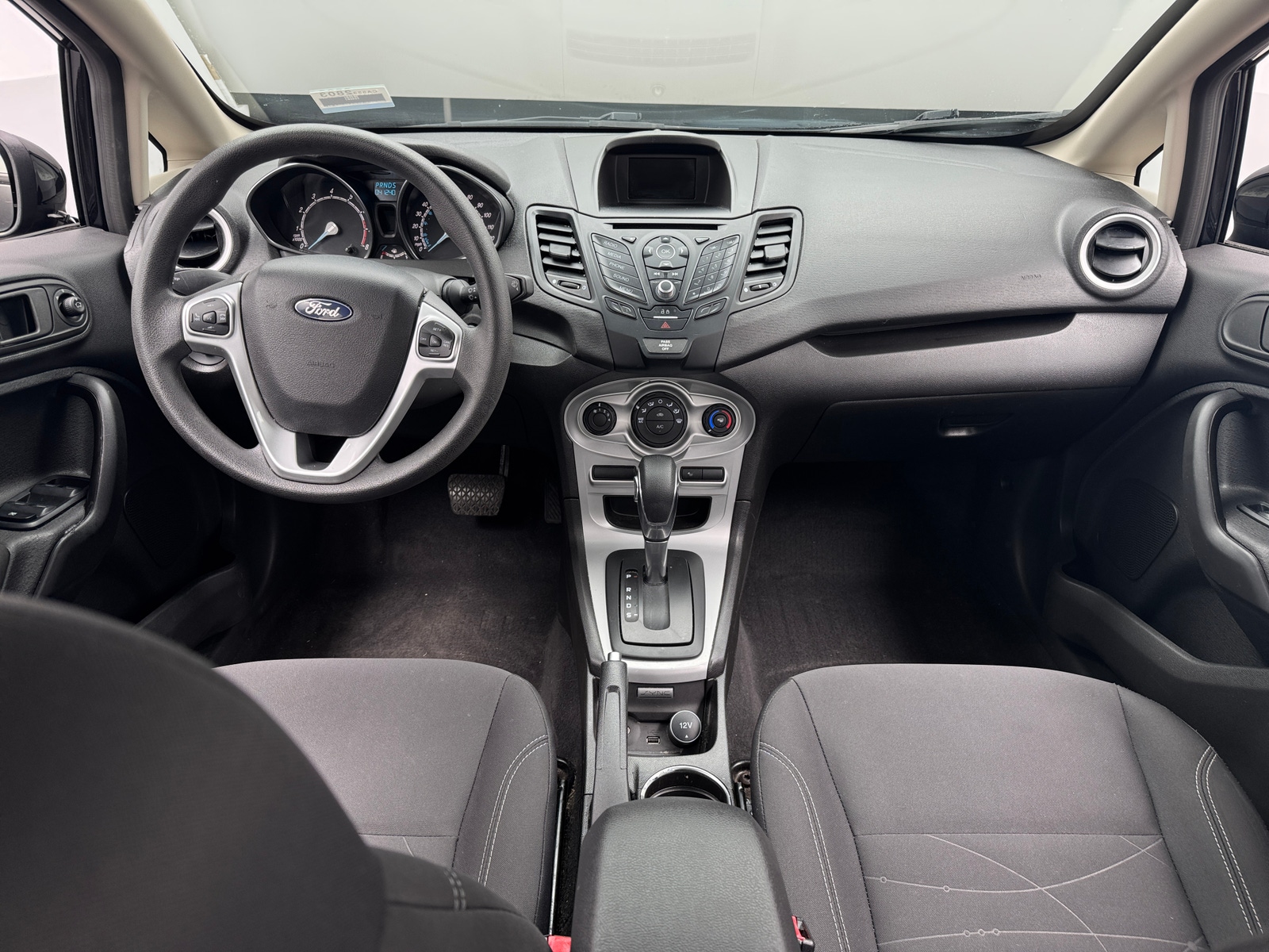 Thumbnail: 2018 Ford Fiesta - 3