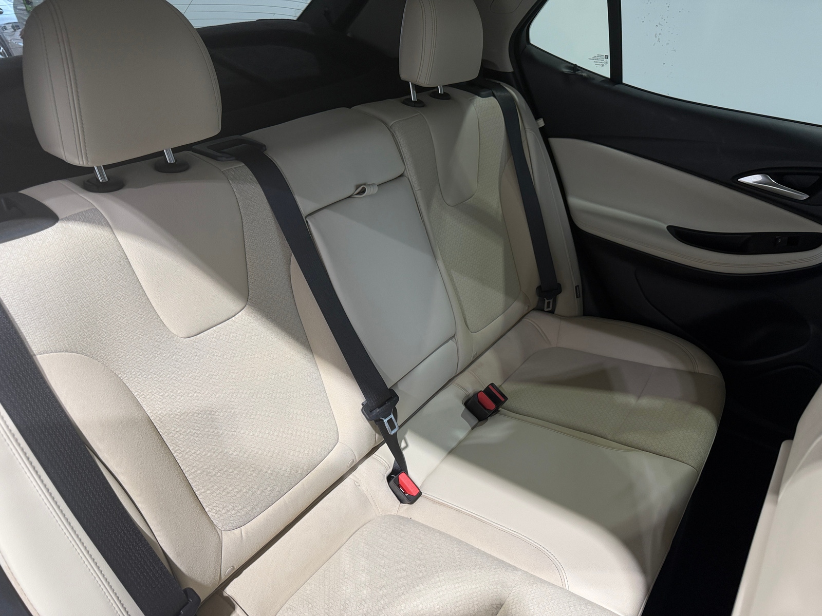 Thumbnail: 2024 Buick Encore GX - 5