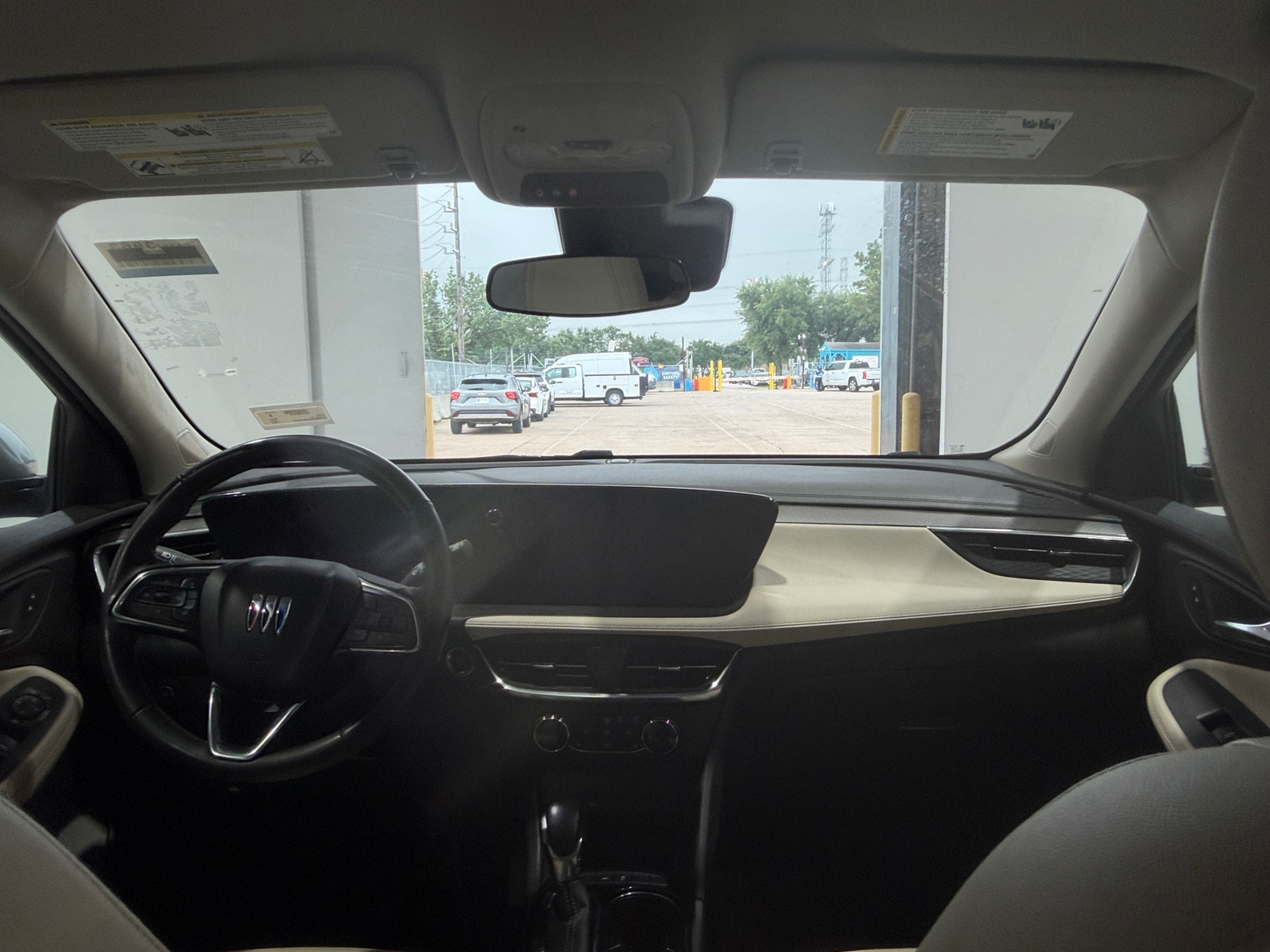 Thumbnail: 2024 Buick Encore GX - 2