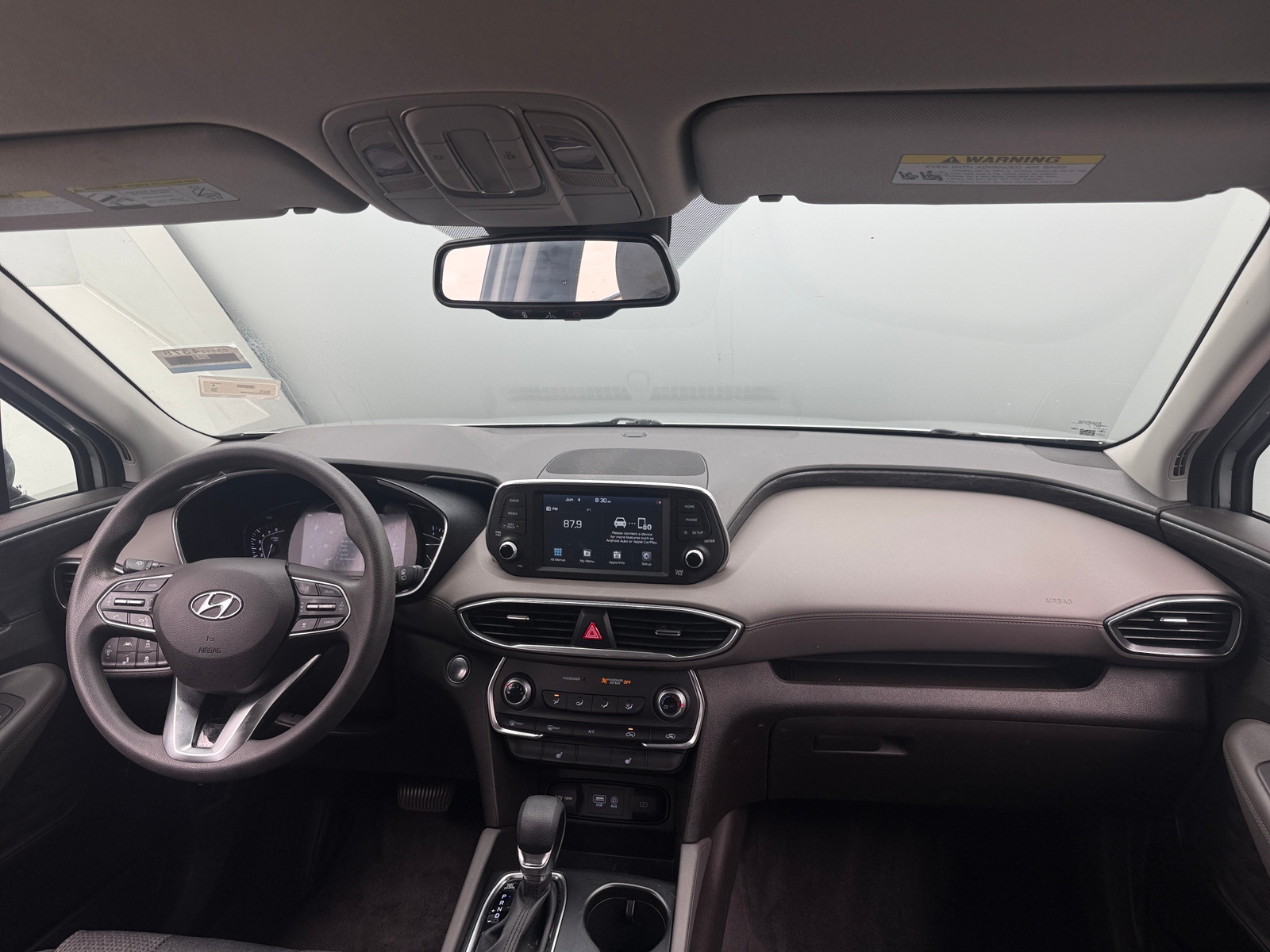 Thumbnail: 2020 Hyundai Santa Fe - 3
