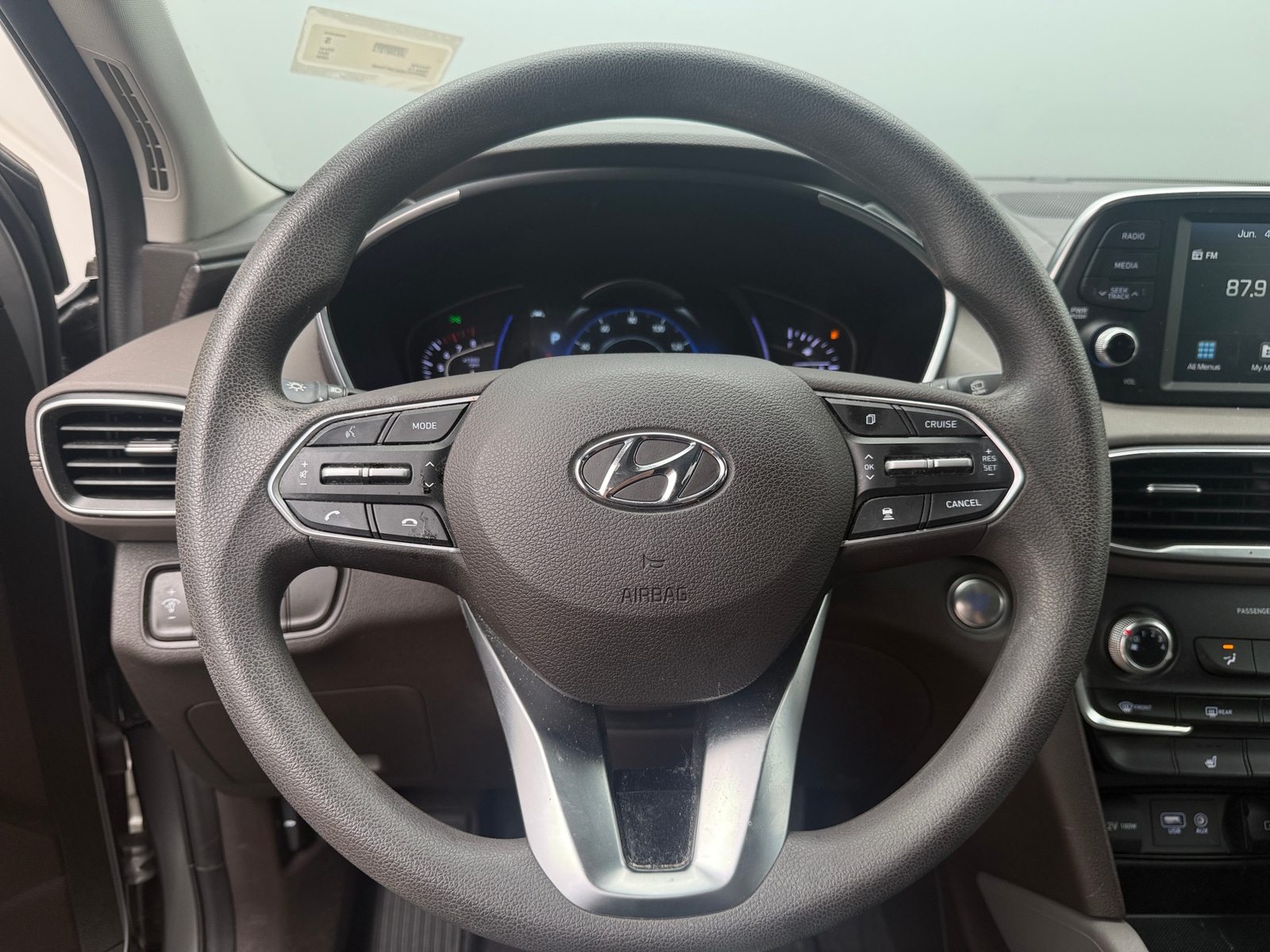 Thumbnail: 2020 Hyundai Santa Fe - 5