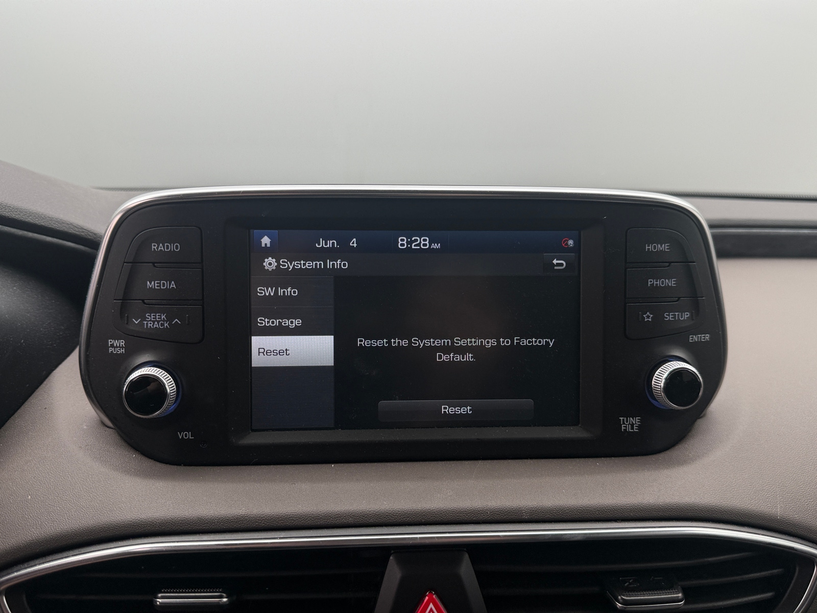 Thumbnail: 2020 Hyundai Santa Fe - 4