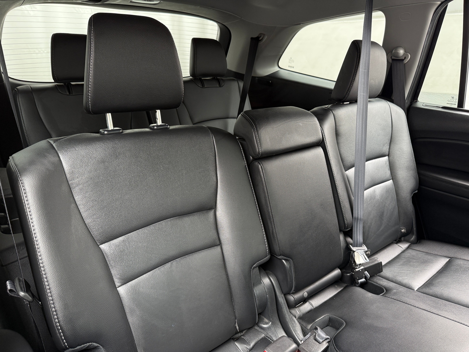 Thumbnail: 2020 Honda Pilot - 5