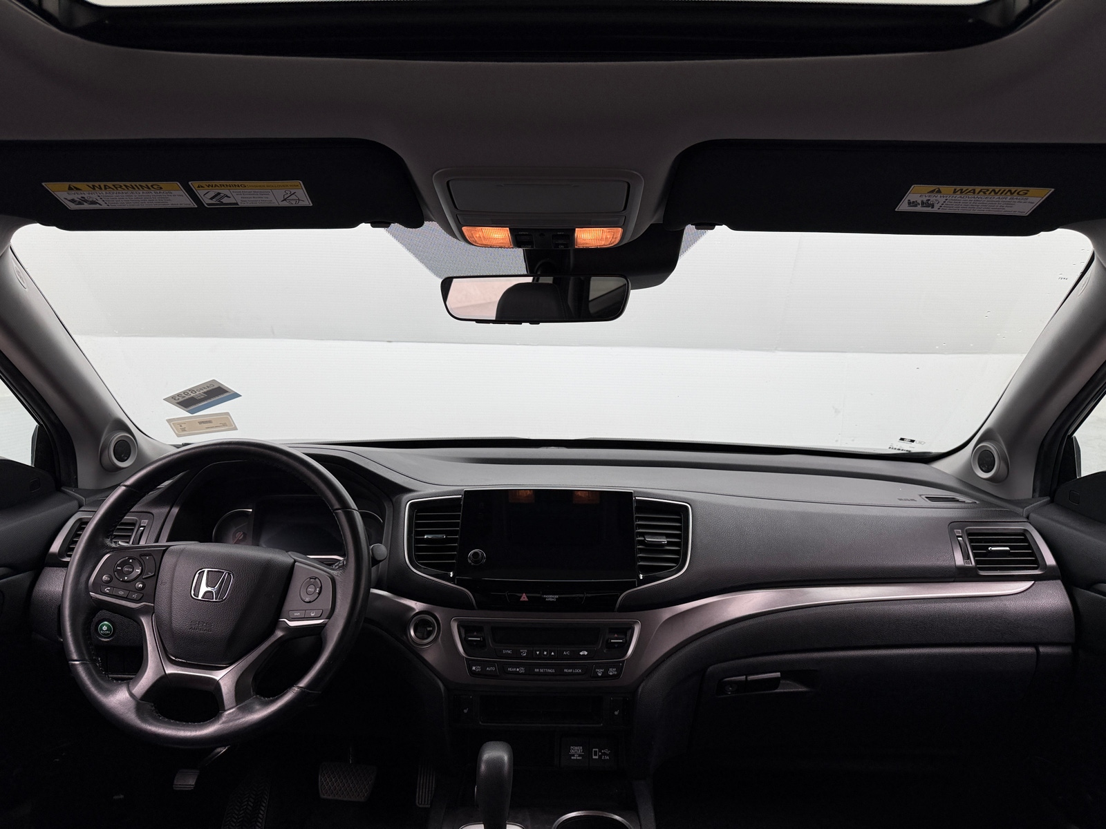 Thumbnail: 2020 Honda Pilot - 2