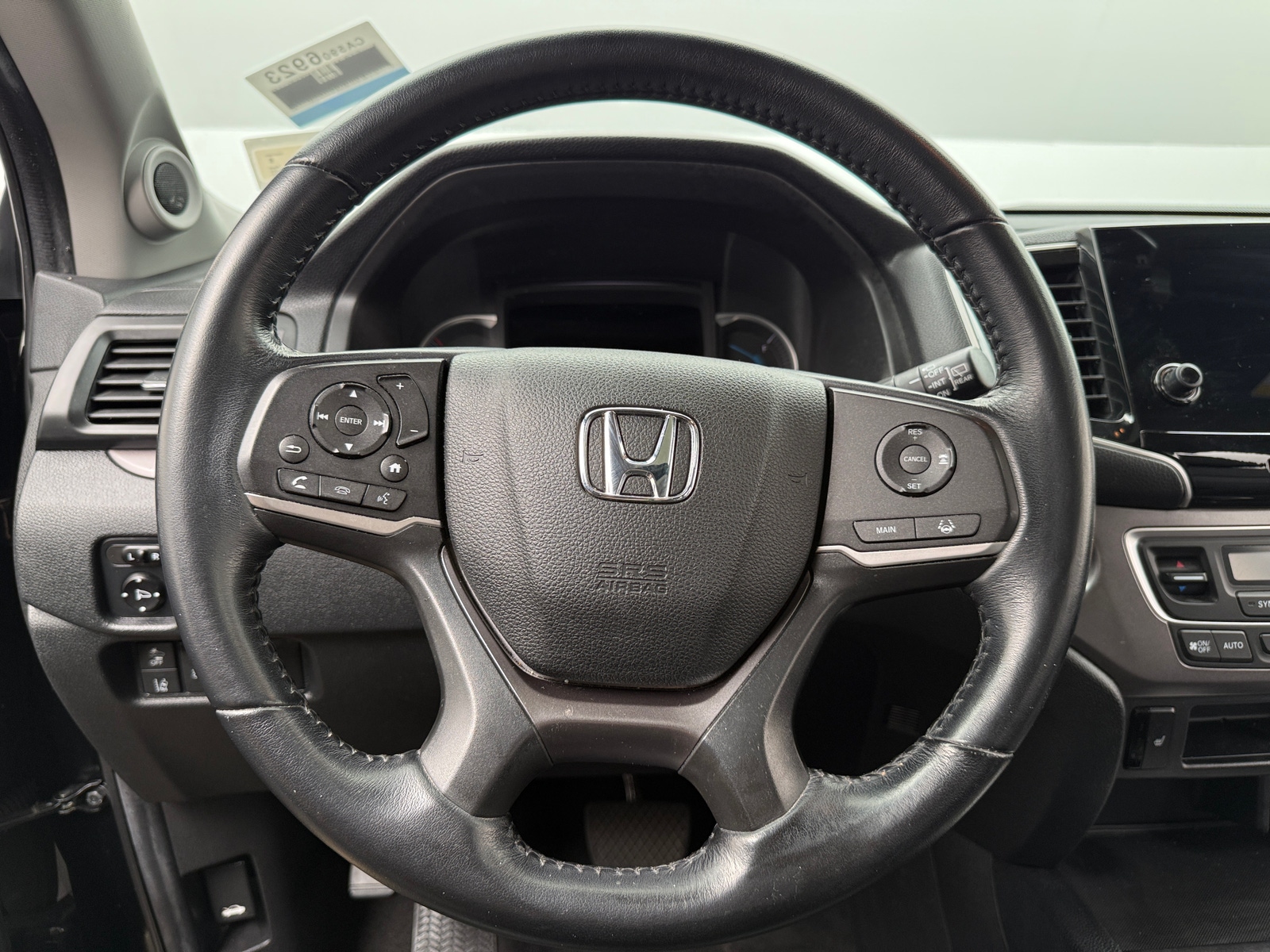 Thumbnail: 2020 Honda Pilot - 4