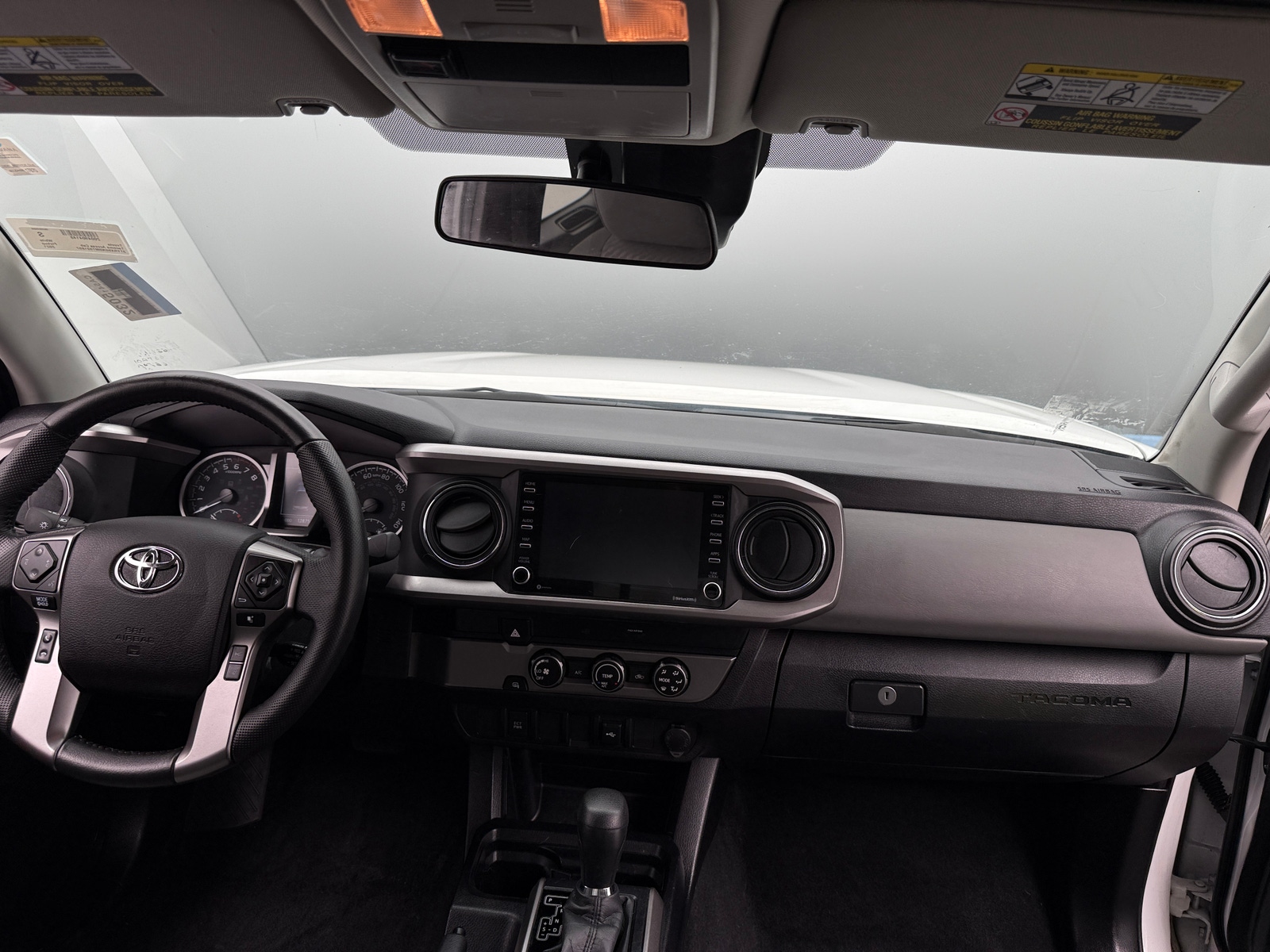 Thumbnail: 2021 Toyota Tacoma - 3
