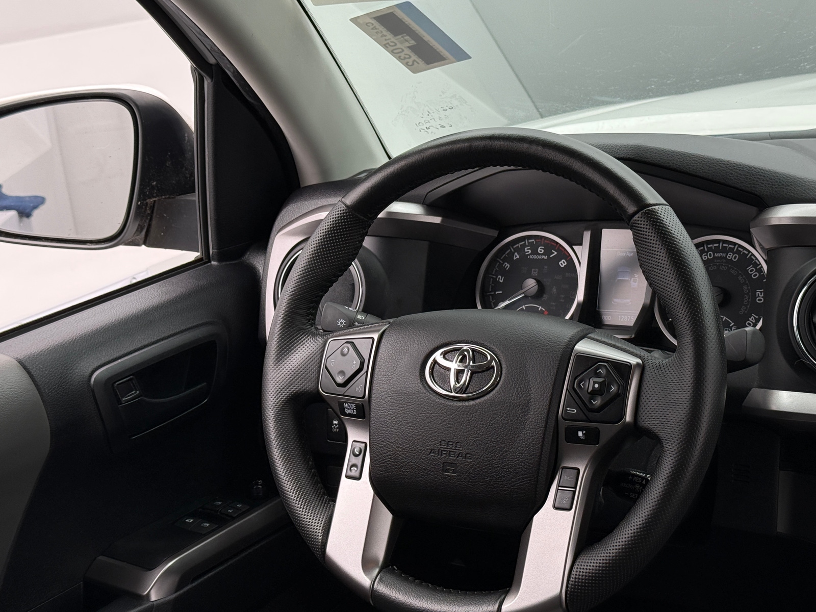 Thumbnail: 2021 Toyota Tacoma - 5