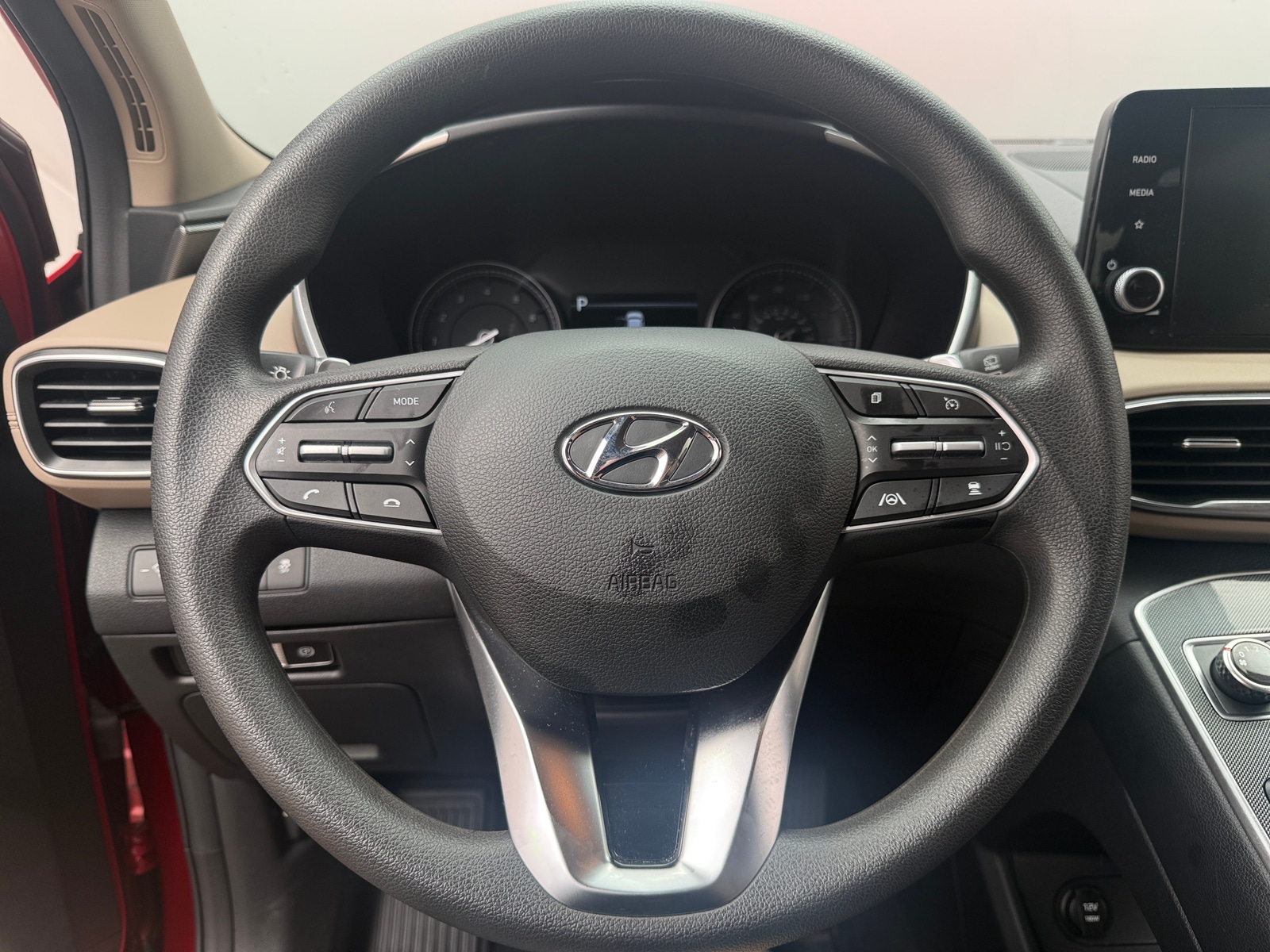 Thumbnail: 2023 Hyundai Santa Fe - 5