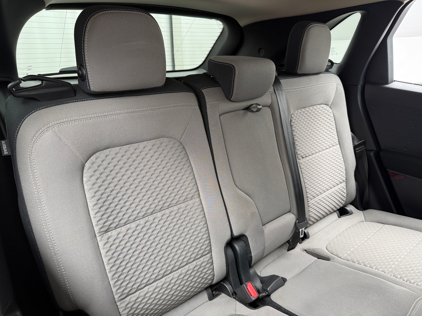 Thumbnail: 2020 Ford Escape - 5
