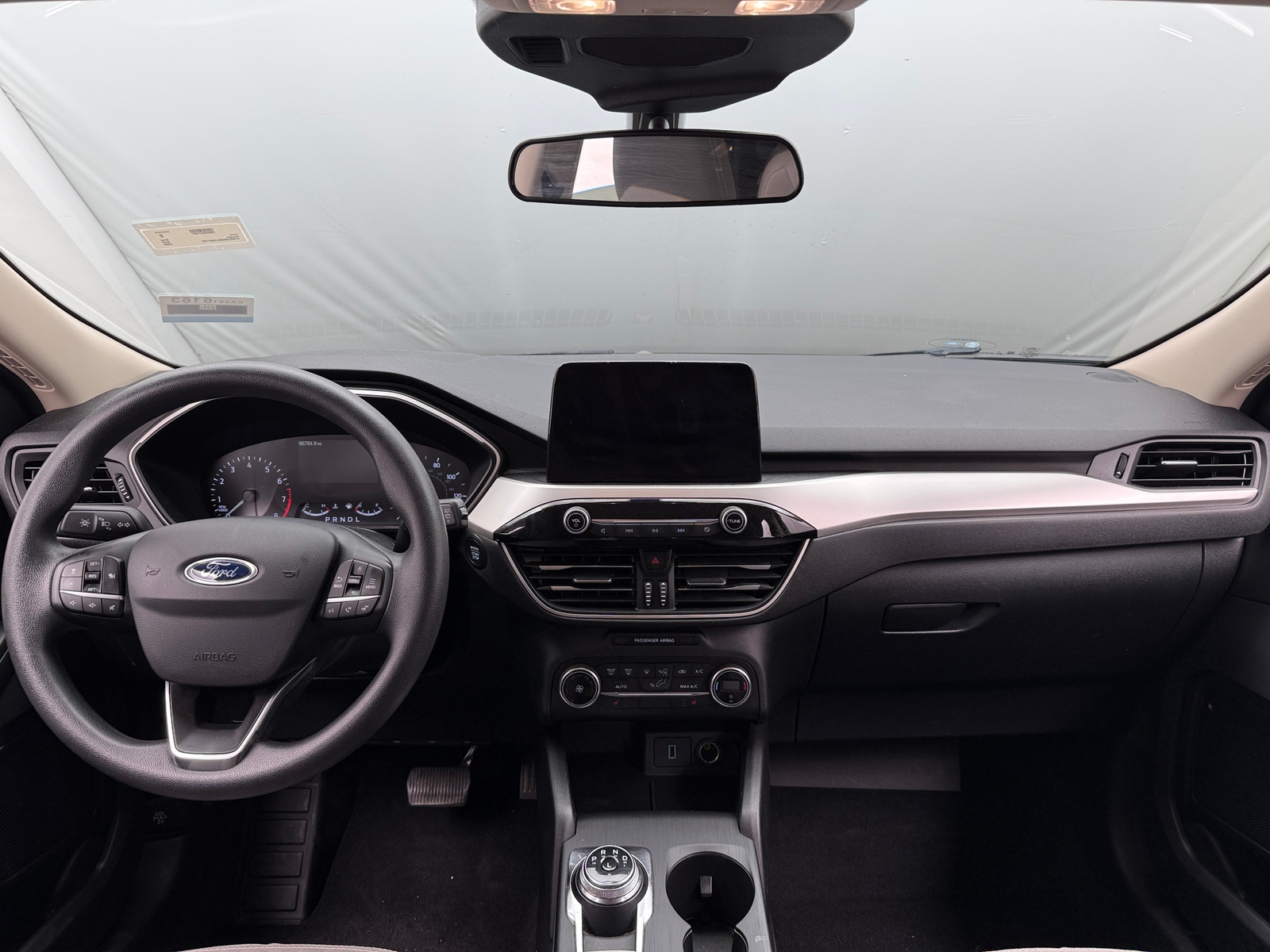 Thumbnail: 2020 Ford Escape - 3