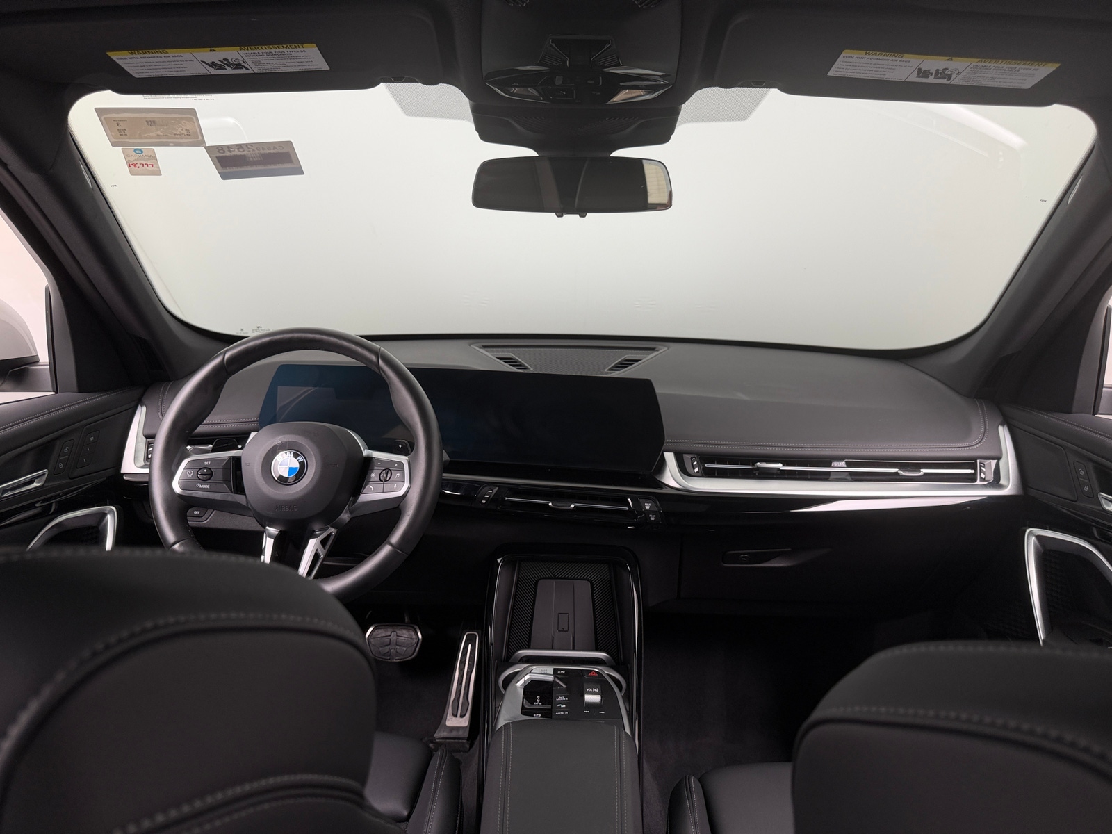 Thumbnail: 2026 BMW X1 - 2