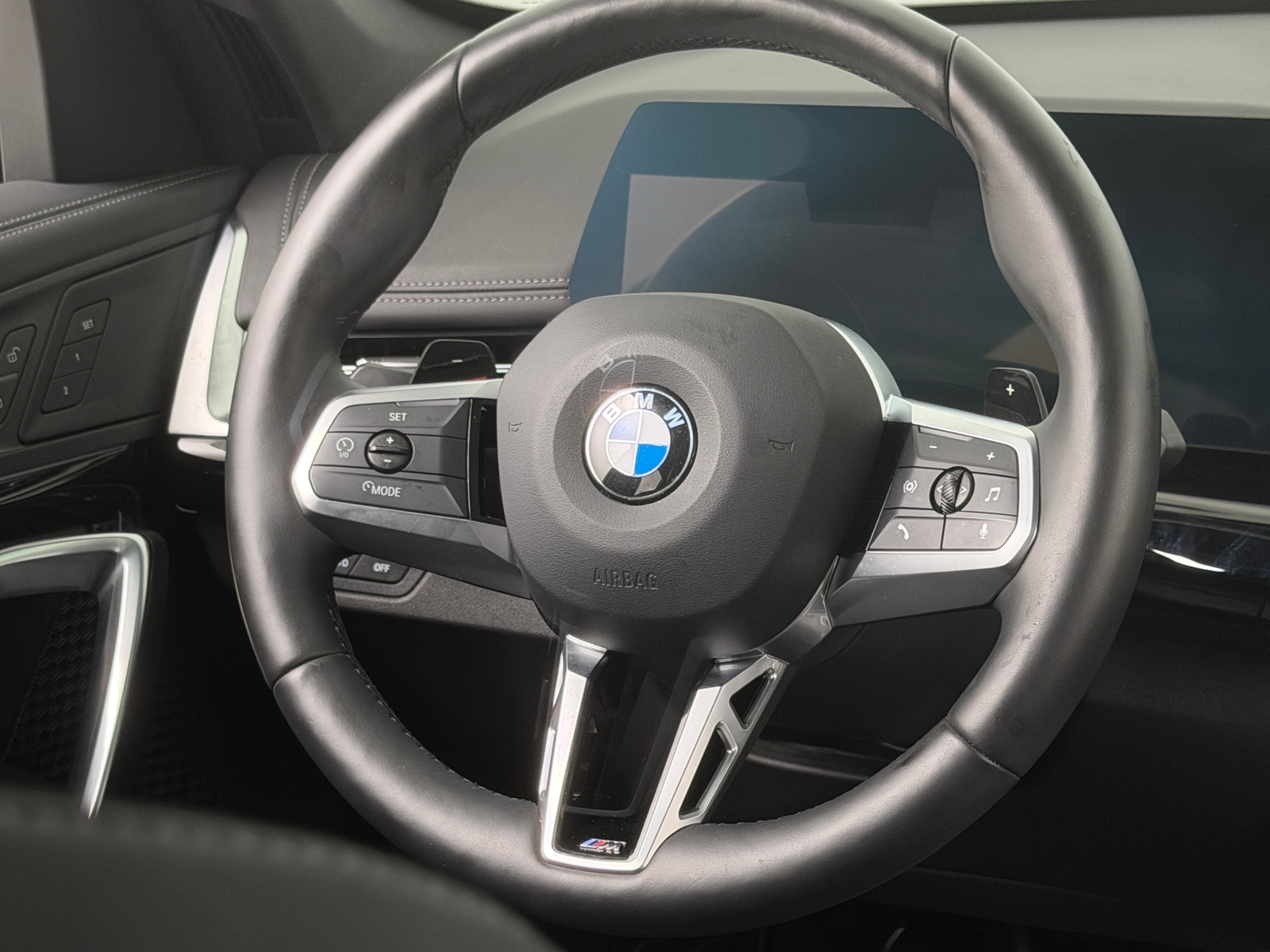 Thumbnail: 2026 BMW X1 - 4