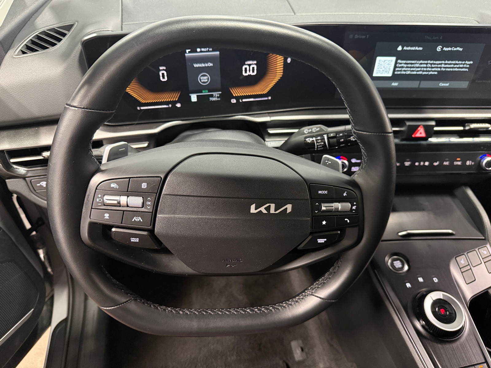 Thumbnail: 2026 Kia Sportage - 5