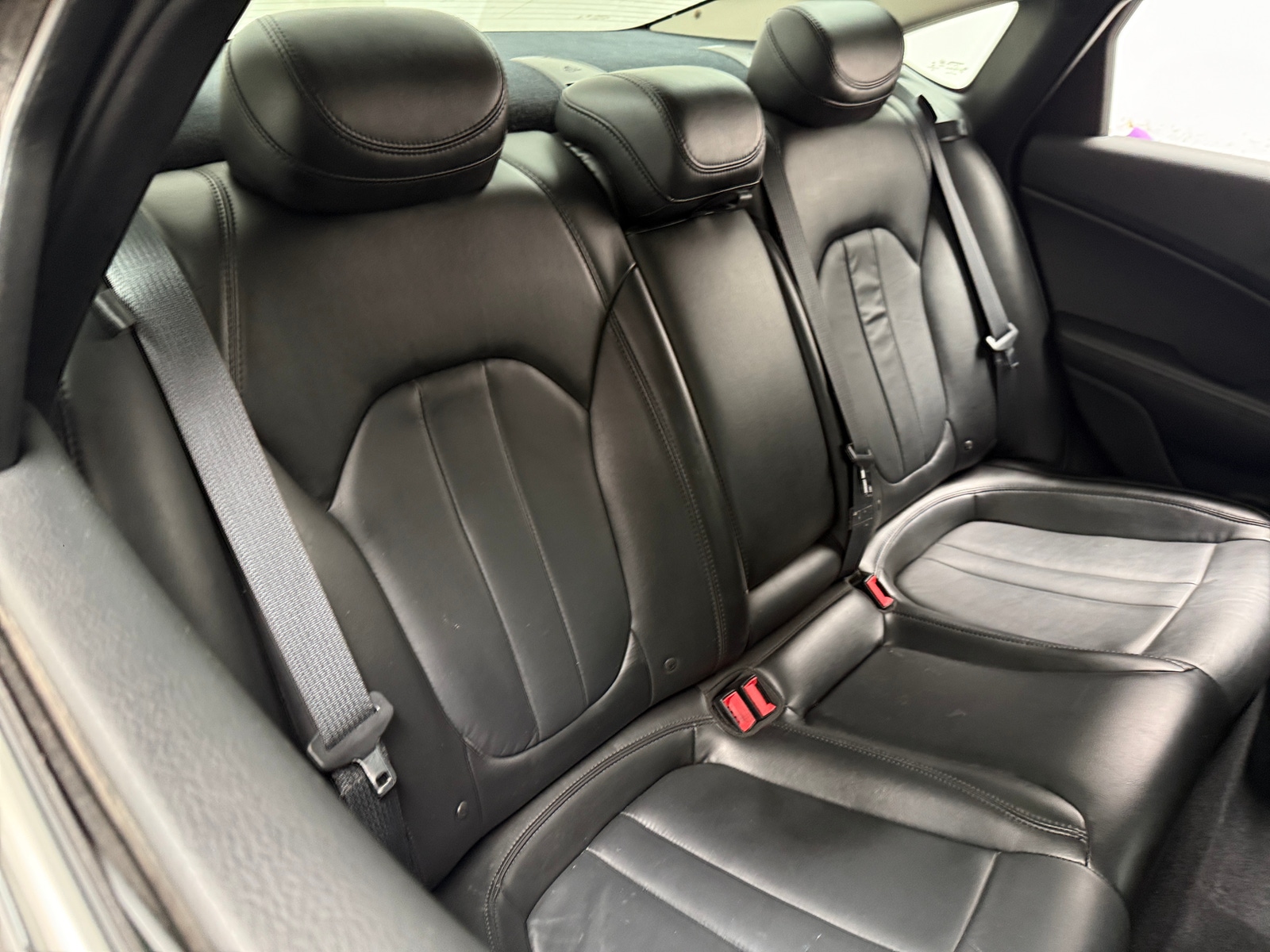 Thumbnail: 2015 Chrysler 200 - 5