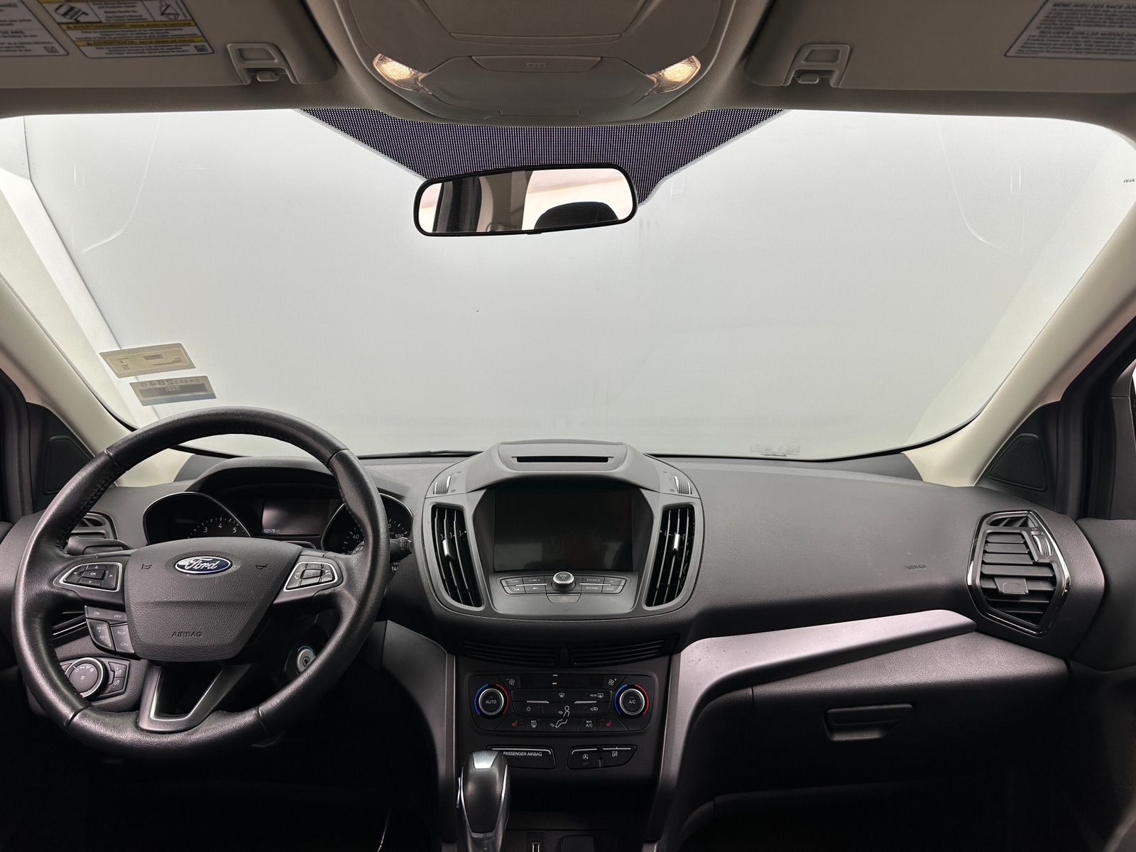 Thumbnail: 2018 Ford Escape - 2
