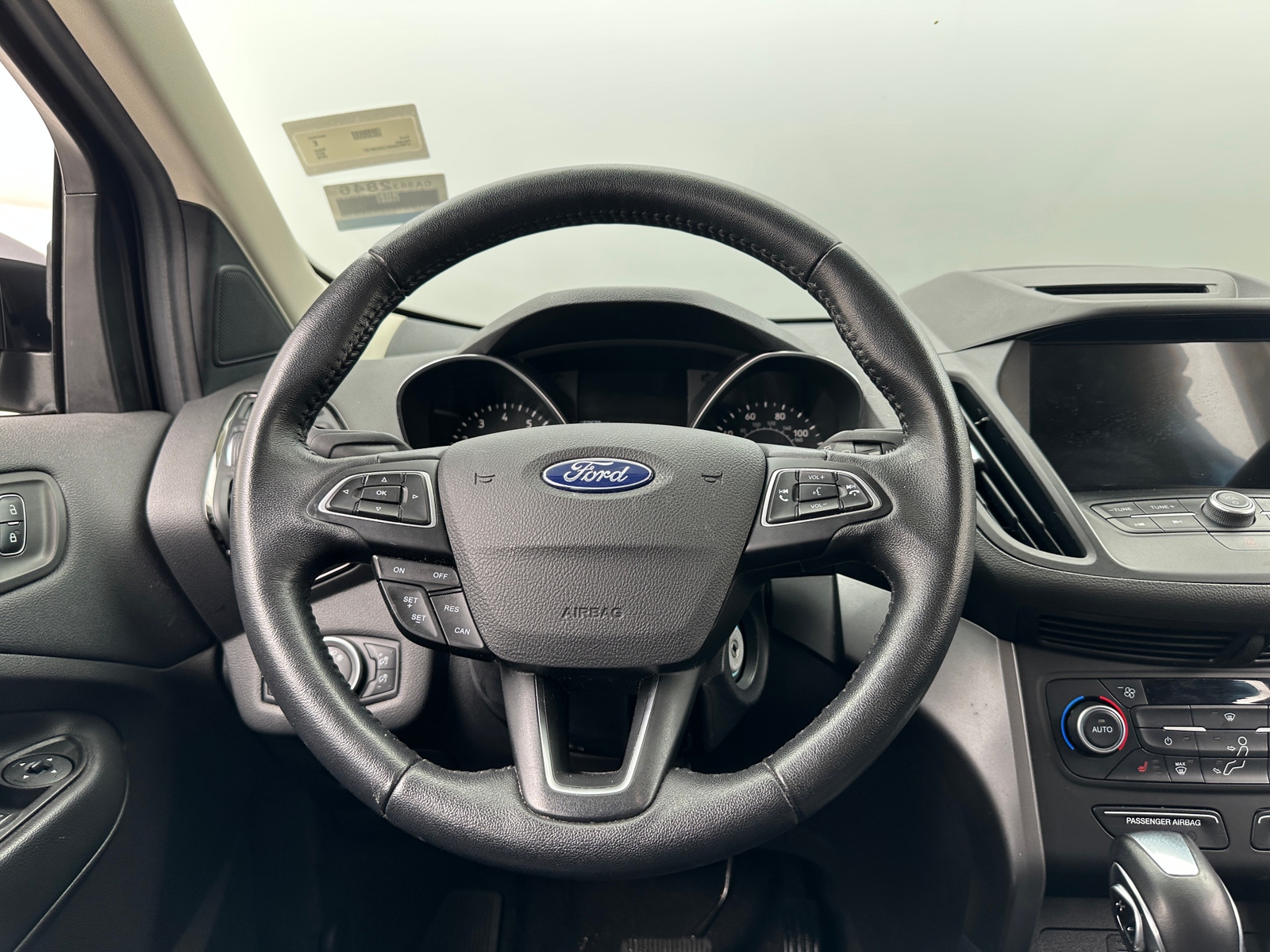 Thumbnail: 2018 Ford Escape - 4