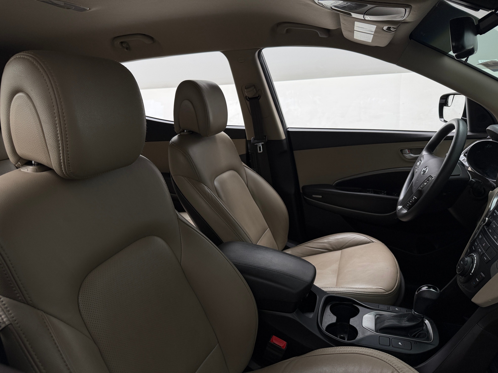 Thumbnail: 2018 Hyundai Santa Fe - 2