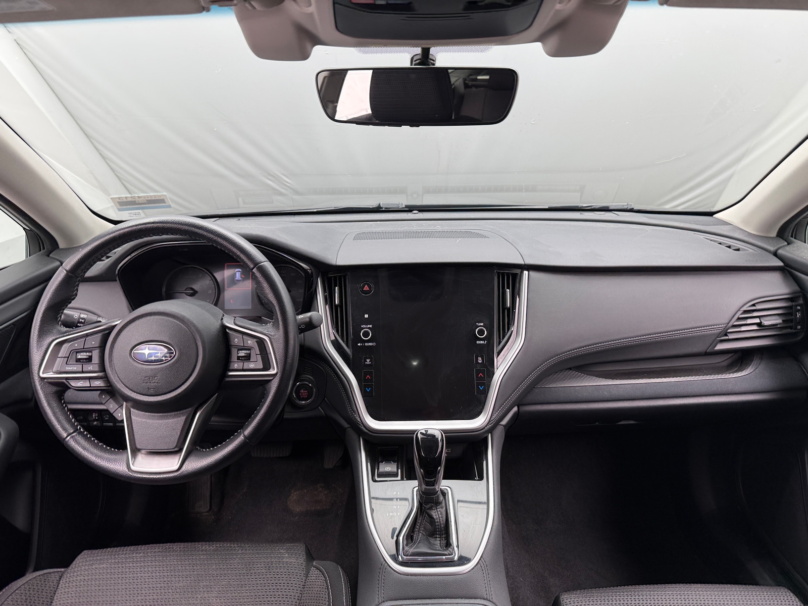 Thumbnail: 2021 Subaru Outback - 3