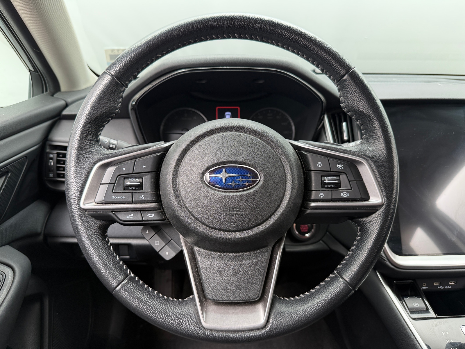 Thumbnail: 2021 Subaru Outback - 5