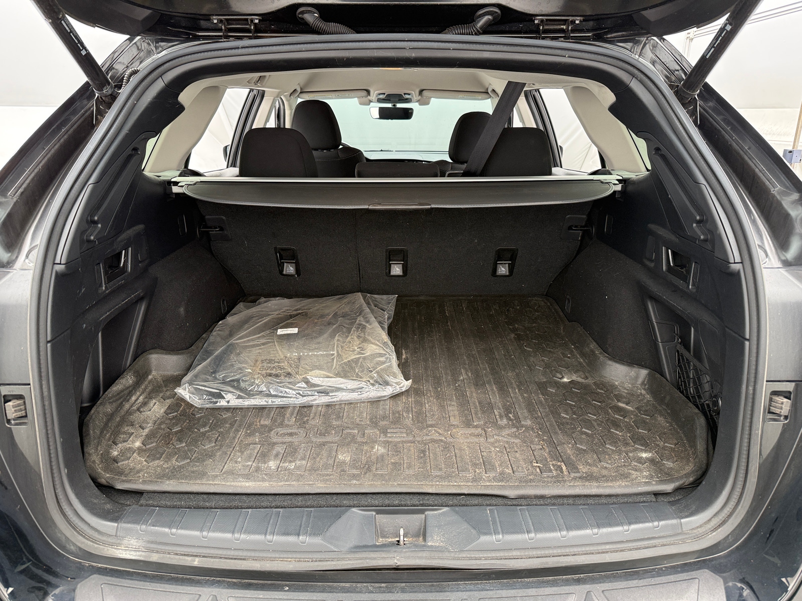 Thumbnail: 2021 Subaru Outback - 7