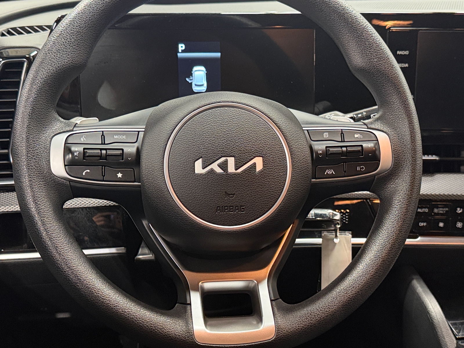 Thumbnail: 2025 Kia Sportage - 5