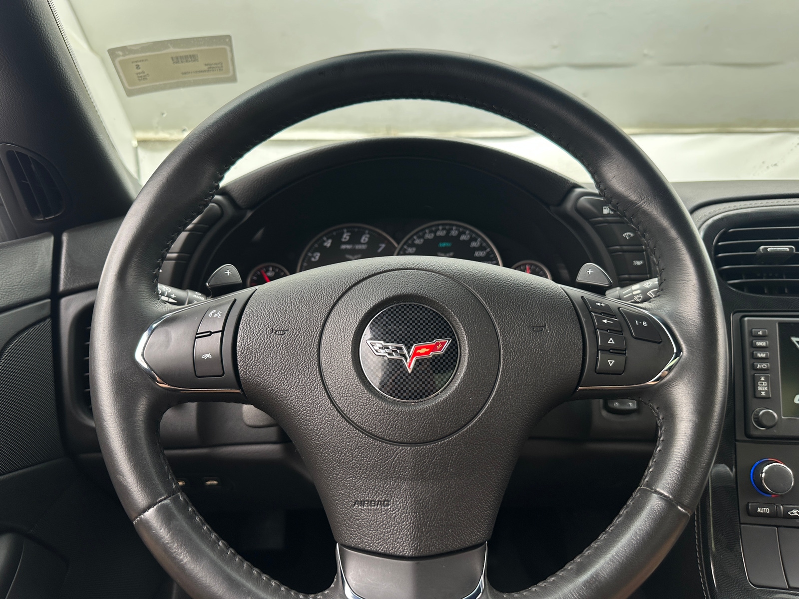 Thumbnail: 2012 Chevrolet Corvette - 3