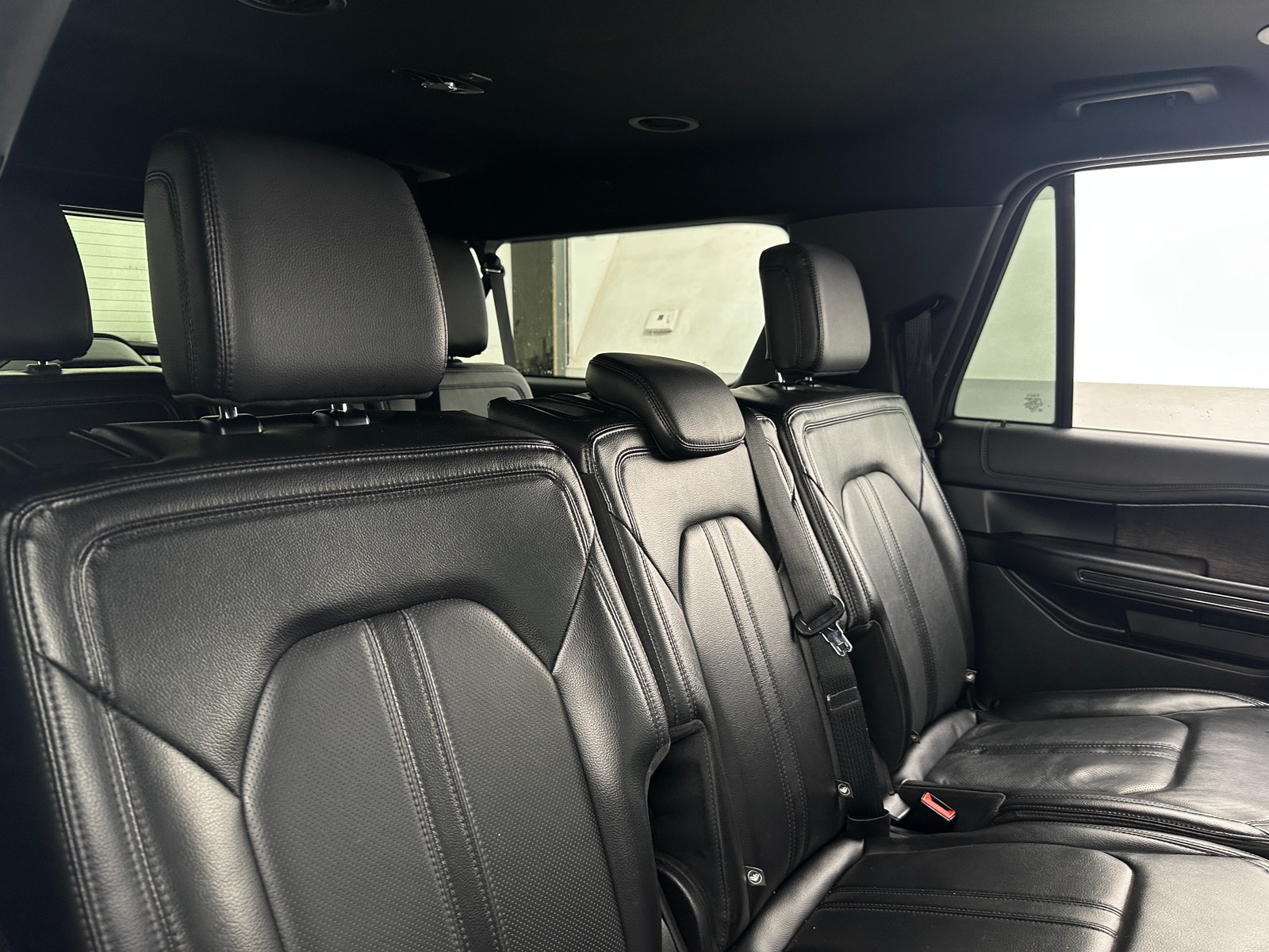 Thumbnail: 2021 Ford Expedition MAX - 5