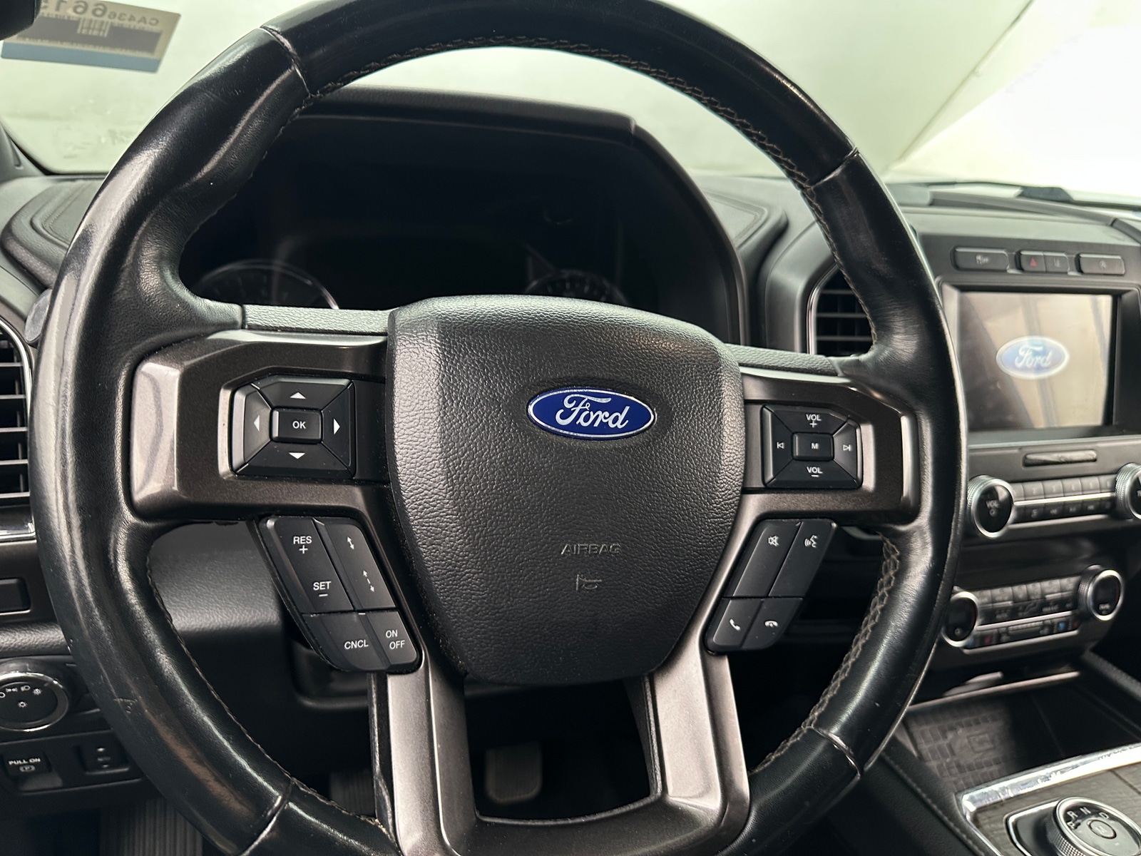 Thumbnail: 2021 Ford Expedition MAX - 4