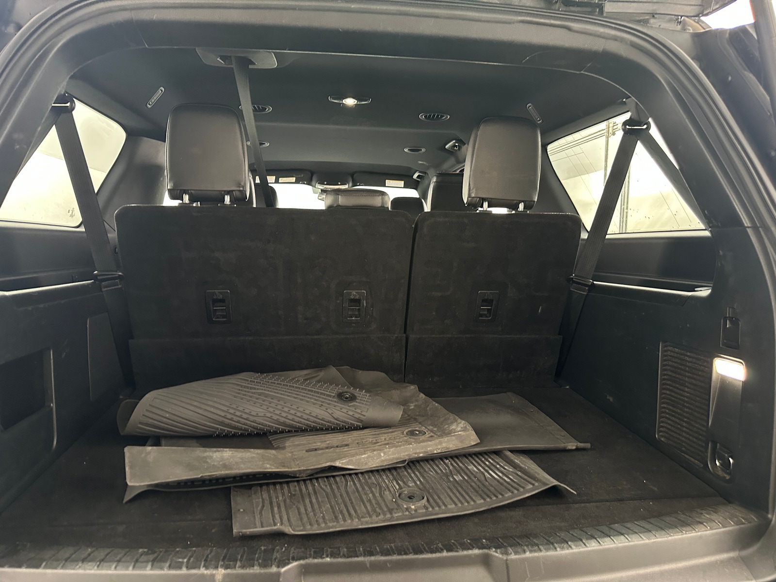 Thumbnail: 2021 Ford Expedition MAX - 6
