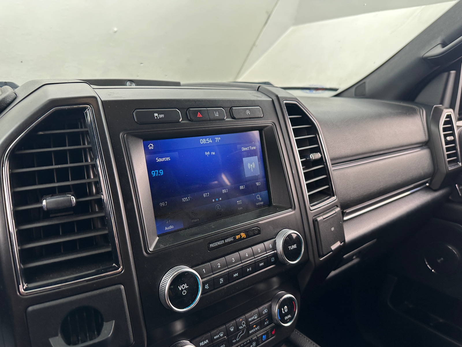 Thumbnail: 2021 Ford Expedition MAX - 3