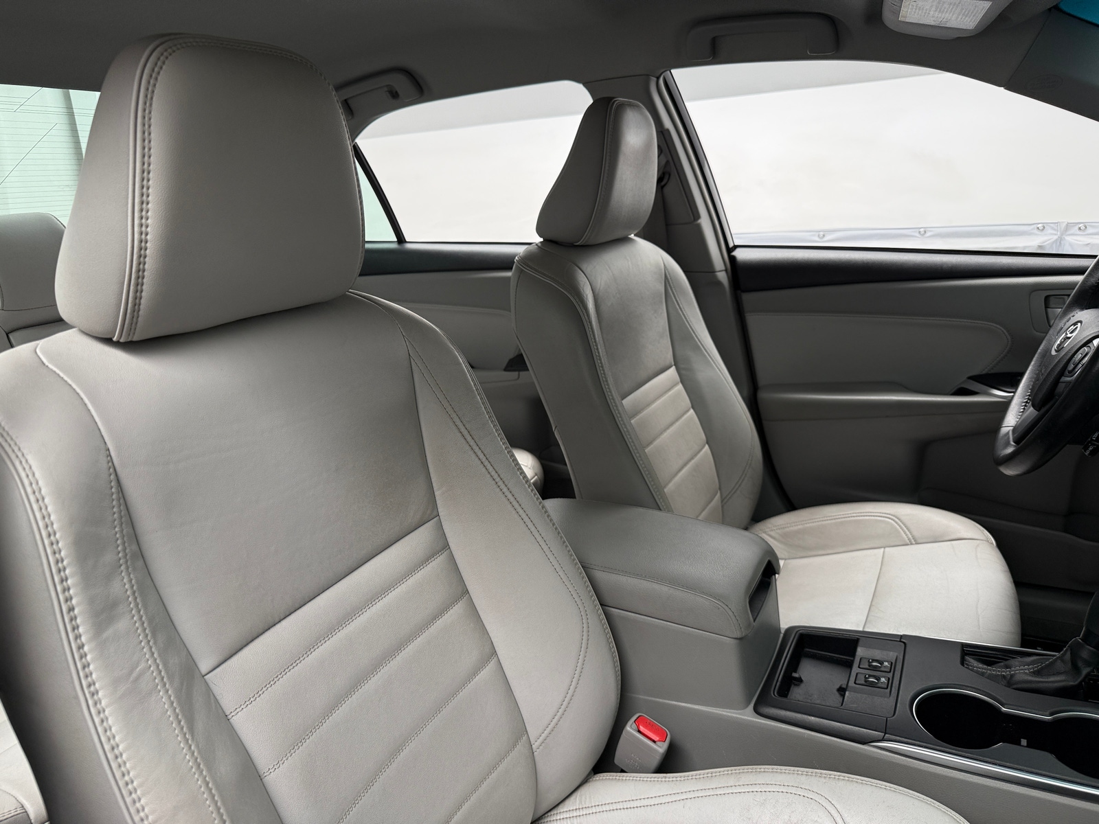 Thumbnail: 2017 Toyota Camry - 2