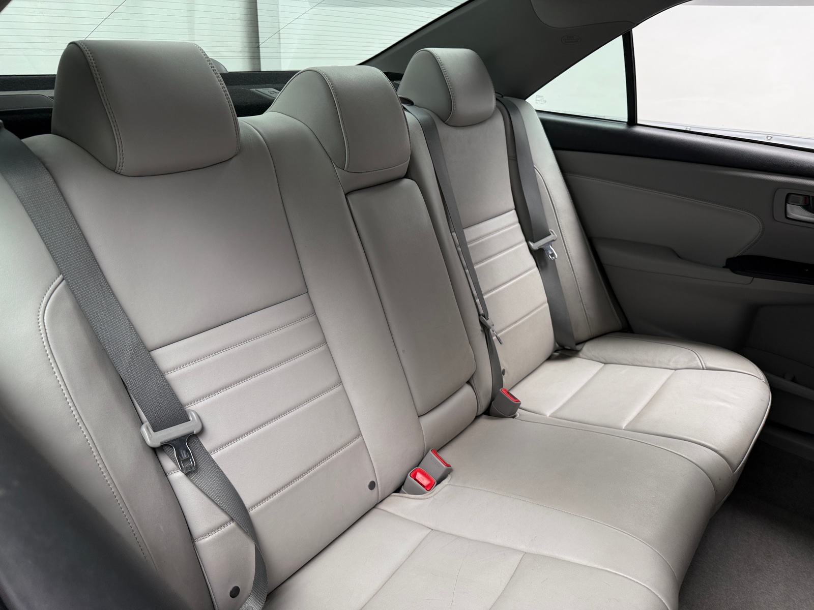 Thumbnail: 2017 Toyota Camry - 6