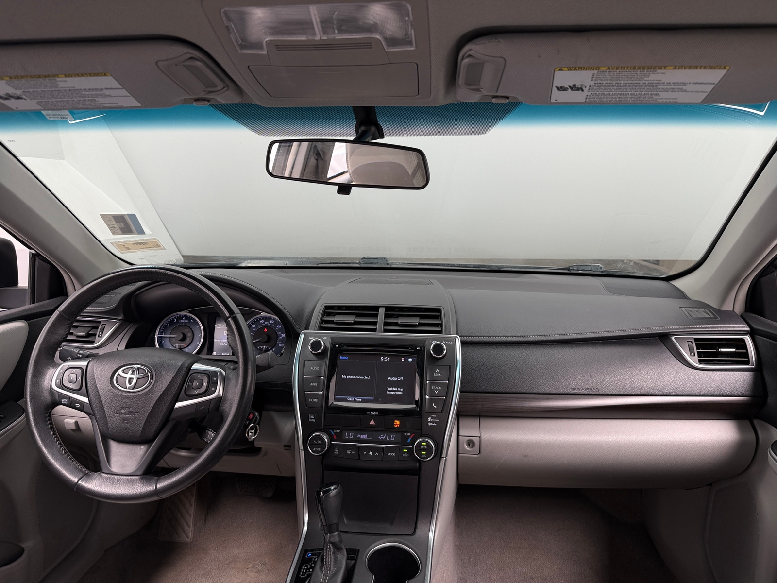 Thumbnail: 2017 Toyota Camry - 3