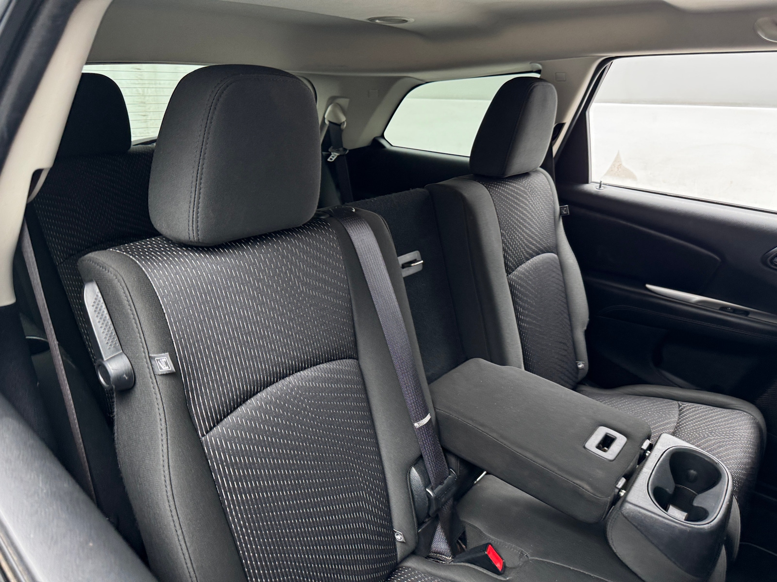 Thumbnail: 2019 Dodge Journey - 6